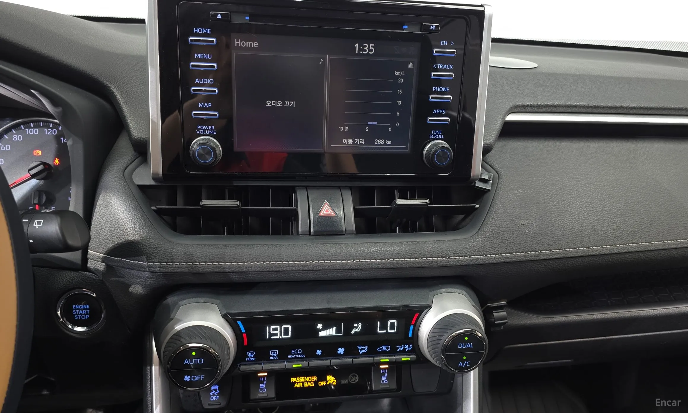 Toyota RAV4 5th Generation превью 12