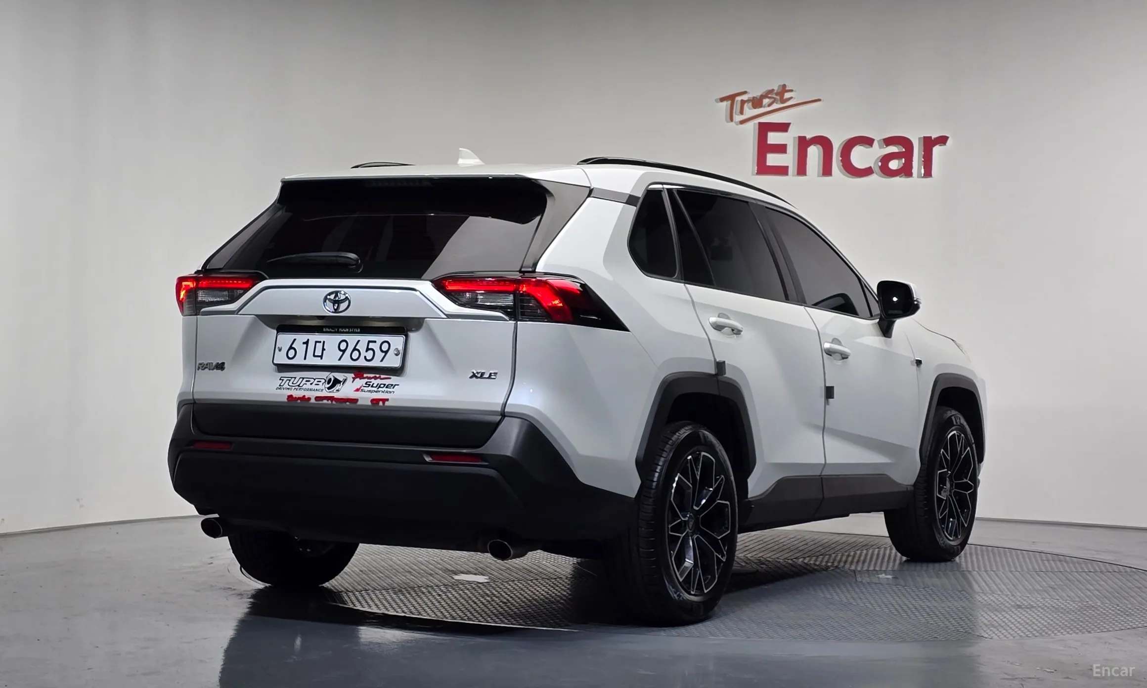 Toyota RAV4 5th Generation превью 2