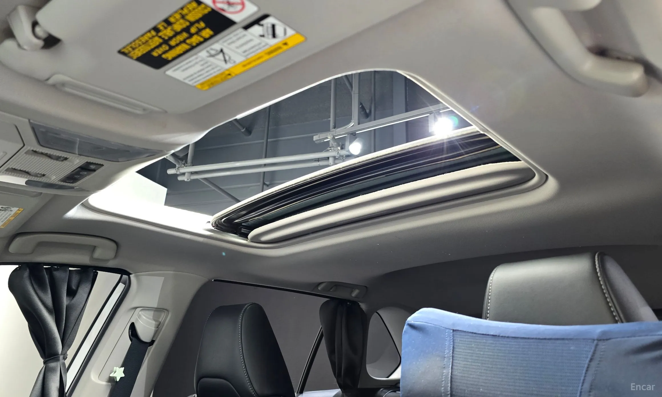 Toyota RAV4 5th Generation превью 16