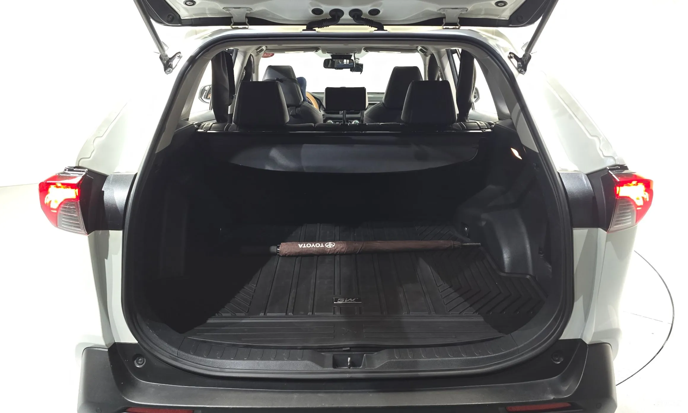 Toyota RAV4 5th Generation превью 17
