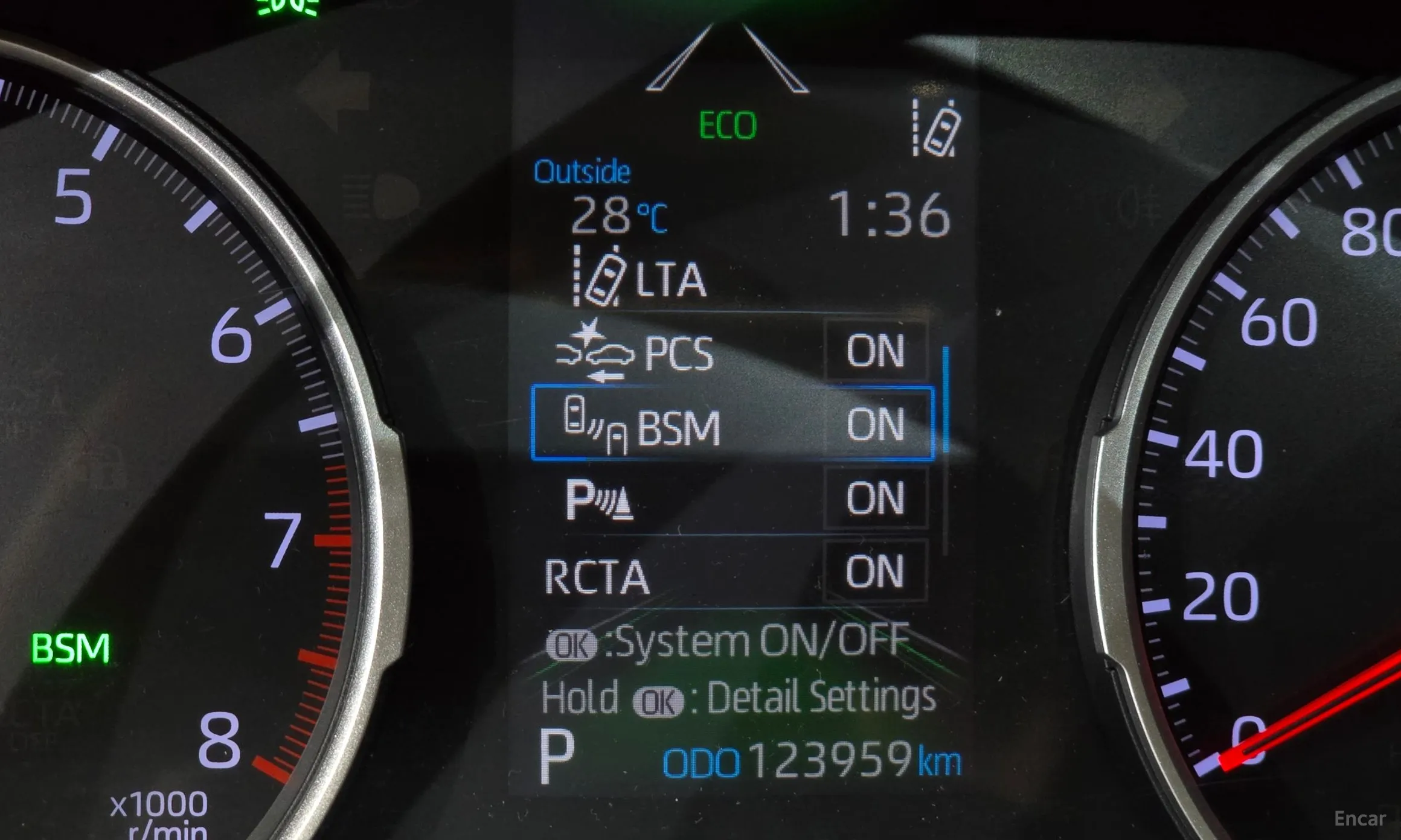 Toyota RAV4 5th Generation превью 18