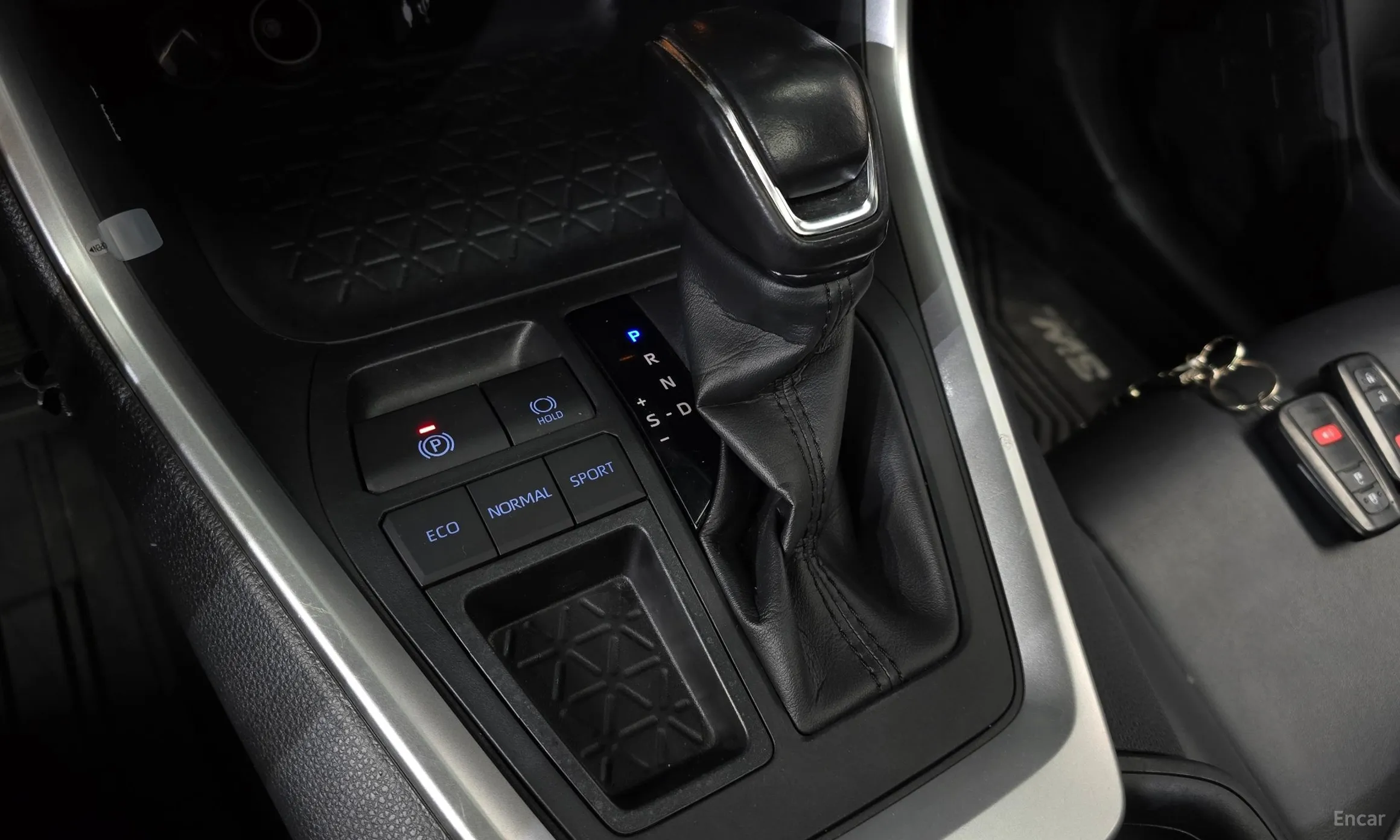 Toyota RAV4 5th Generation превью 9