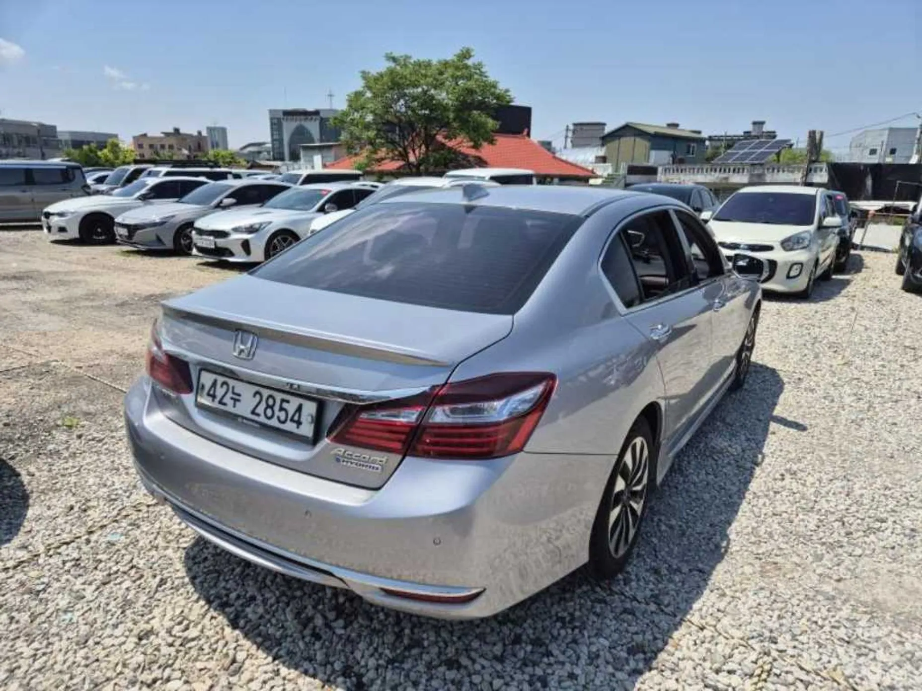 Honda All-New Code превью 3