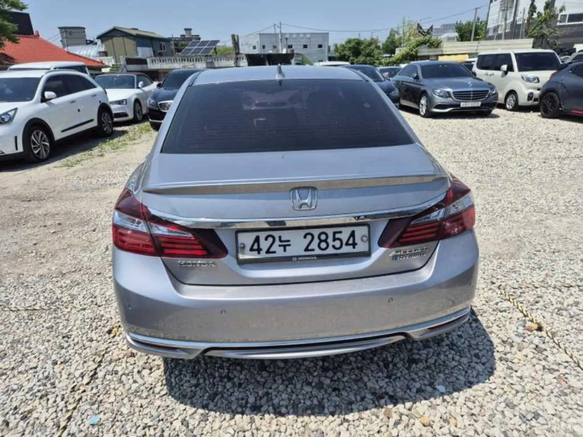 Honda All-New Code превью 4