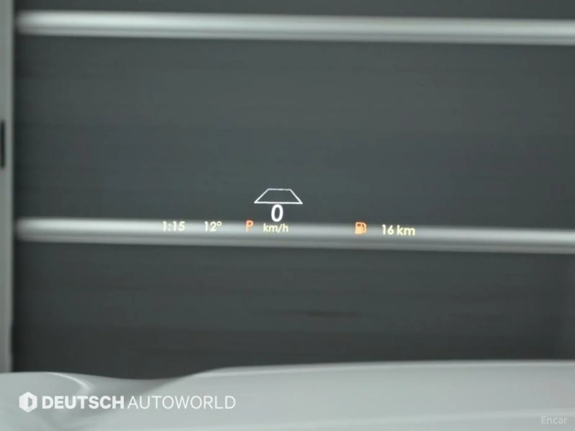 Lincoln Aviator 2nd Generation превью 17