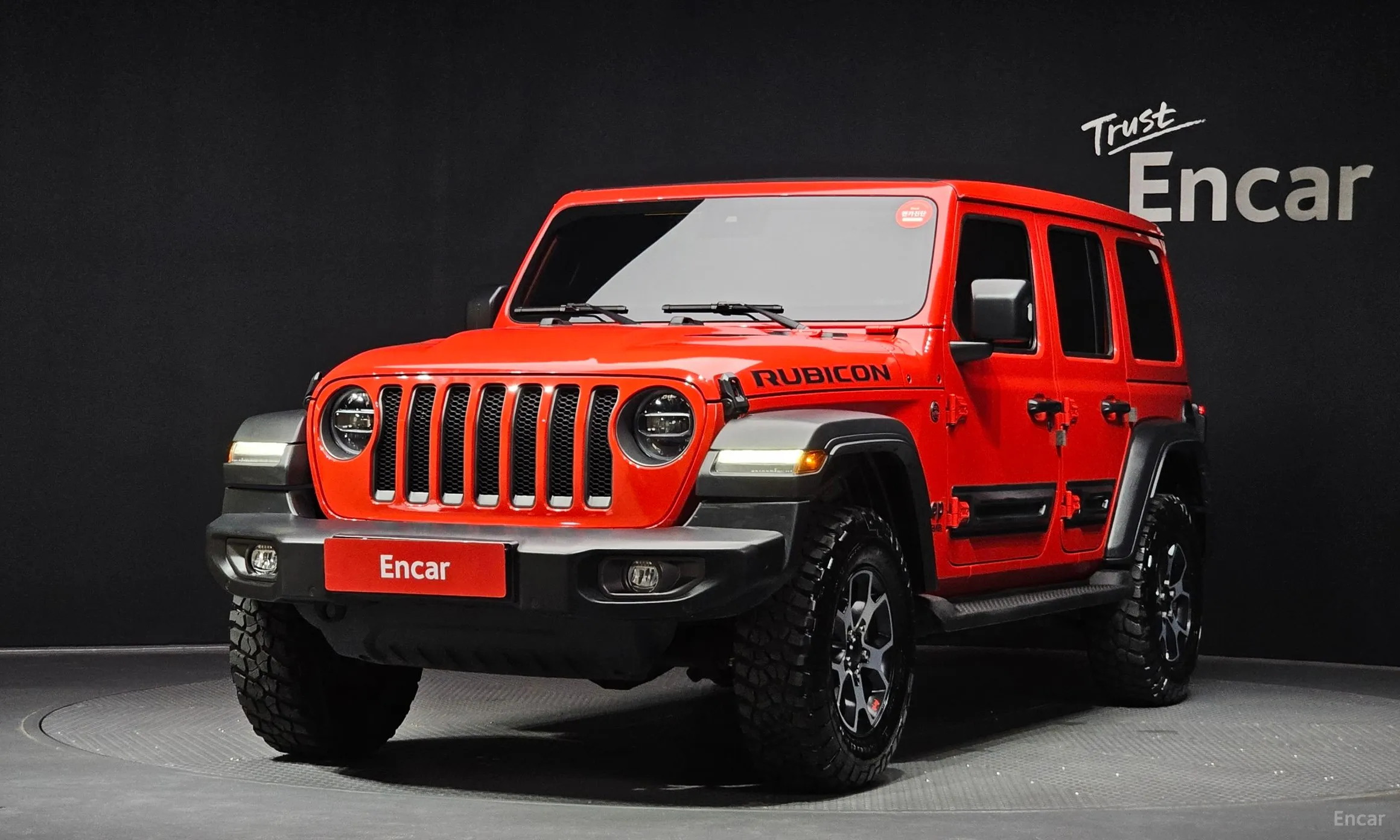 Jeep Wrangler (JL)