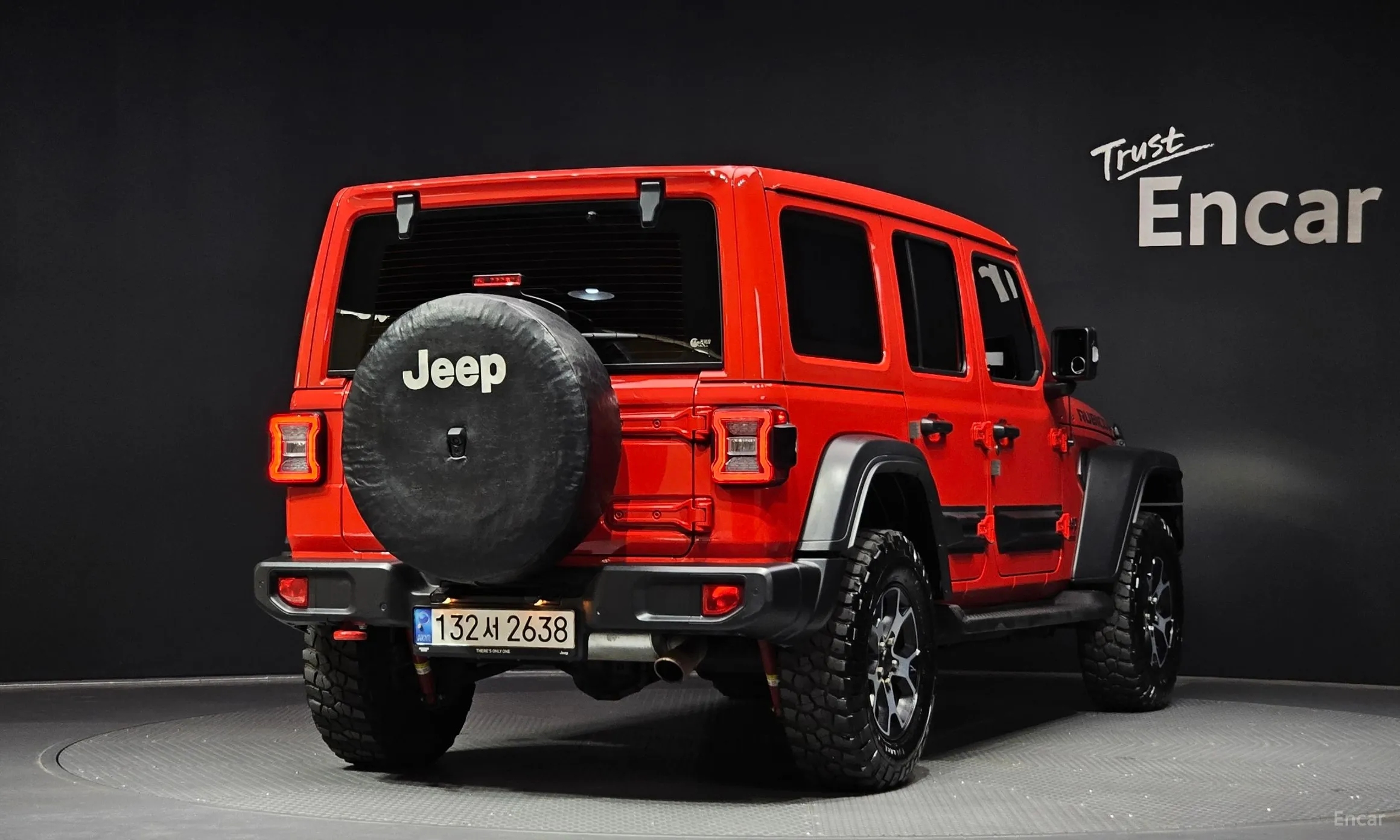 Jeep Wrangler (JL)