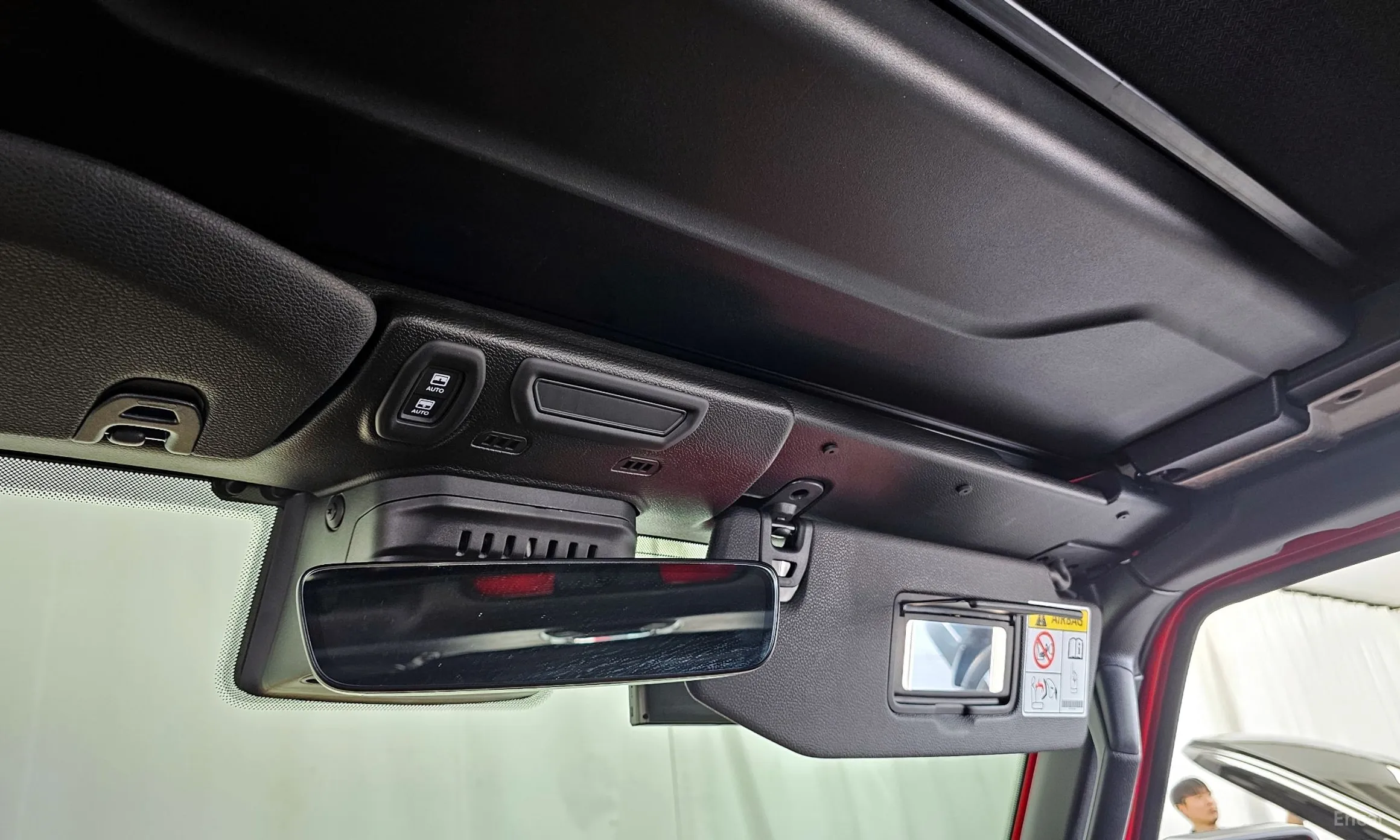 Jeep Wrangler (JL) превью 17