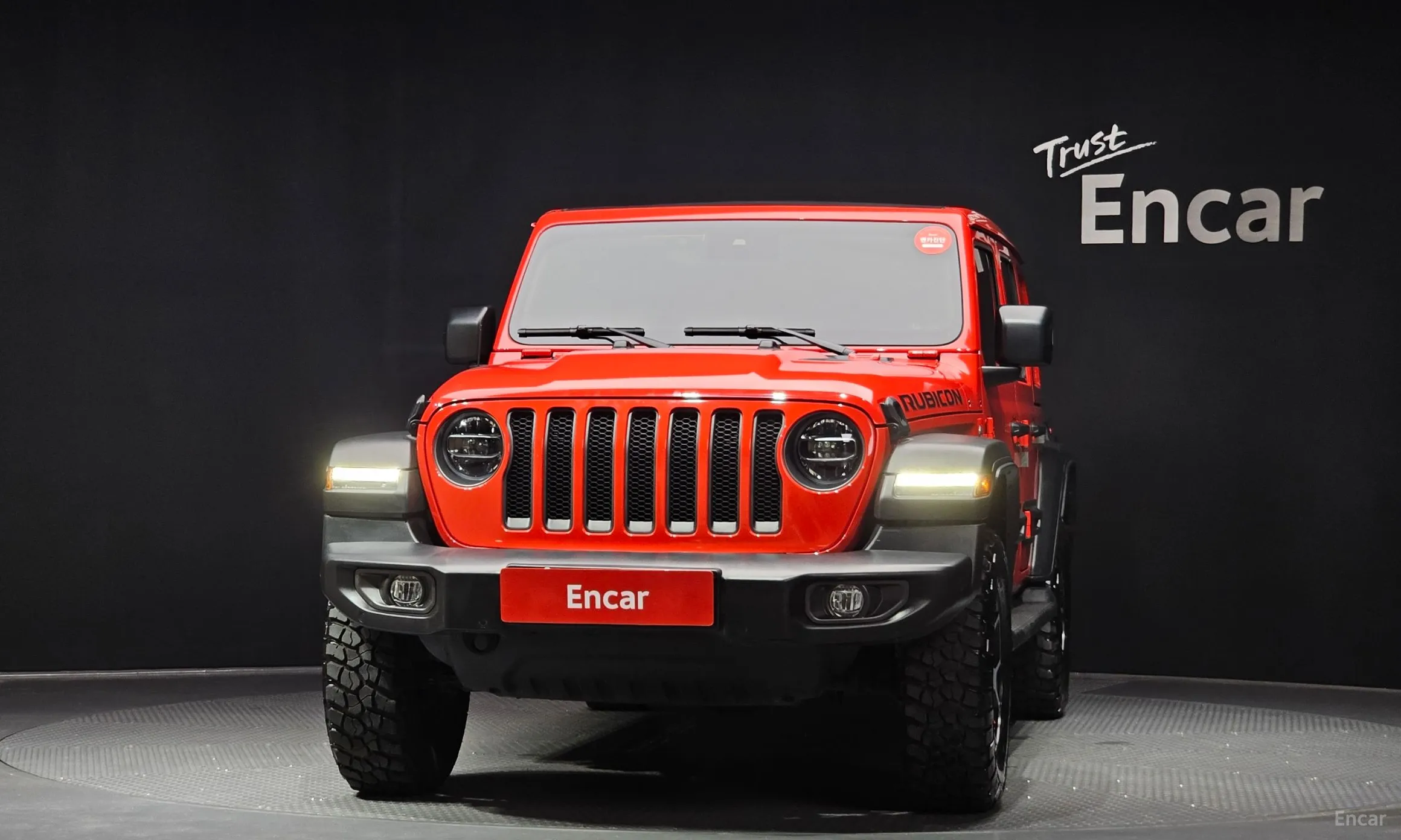 Jeep Wrangler (JL) превью 3