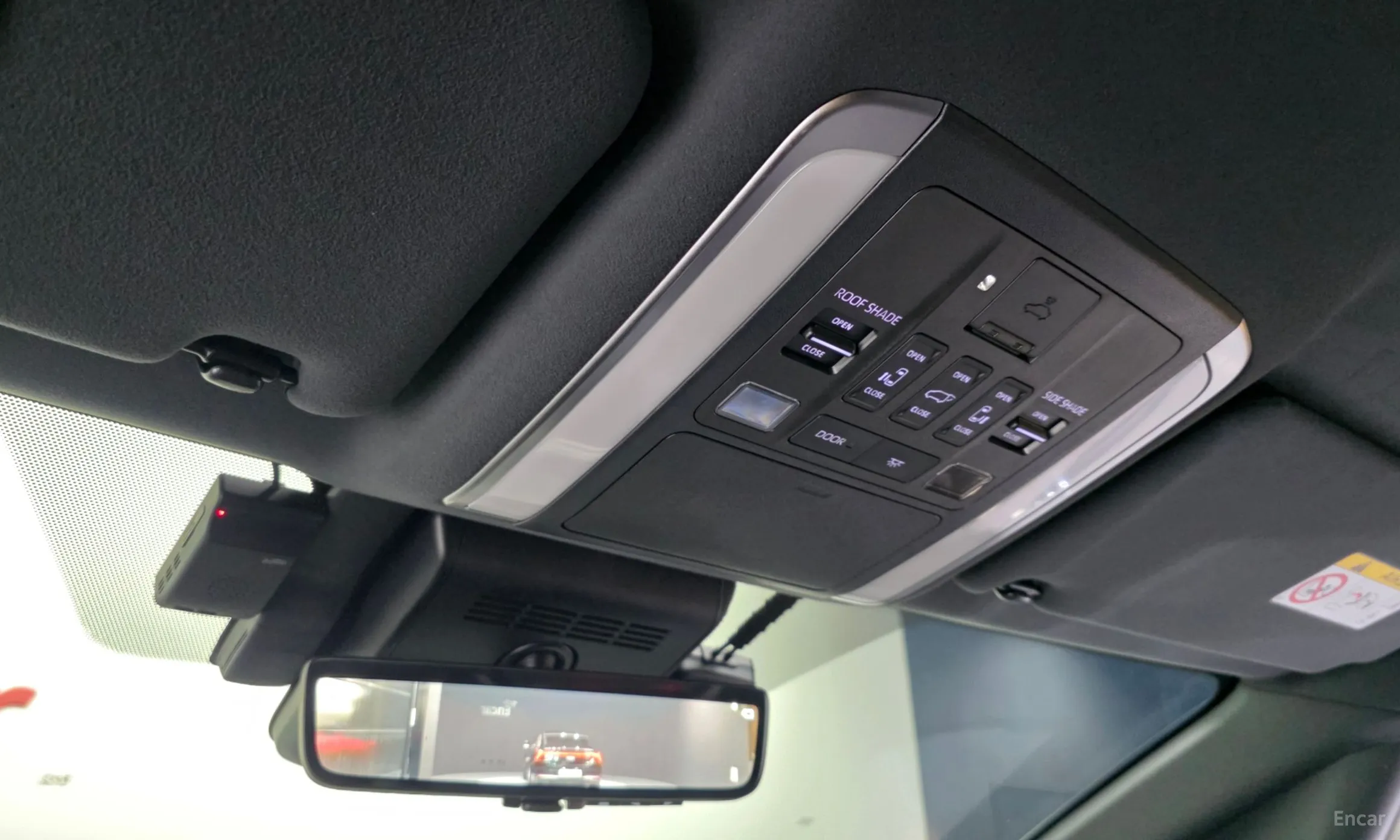 Toyota Alphard 4th Generation превью 18
