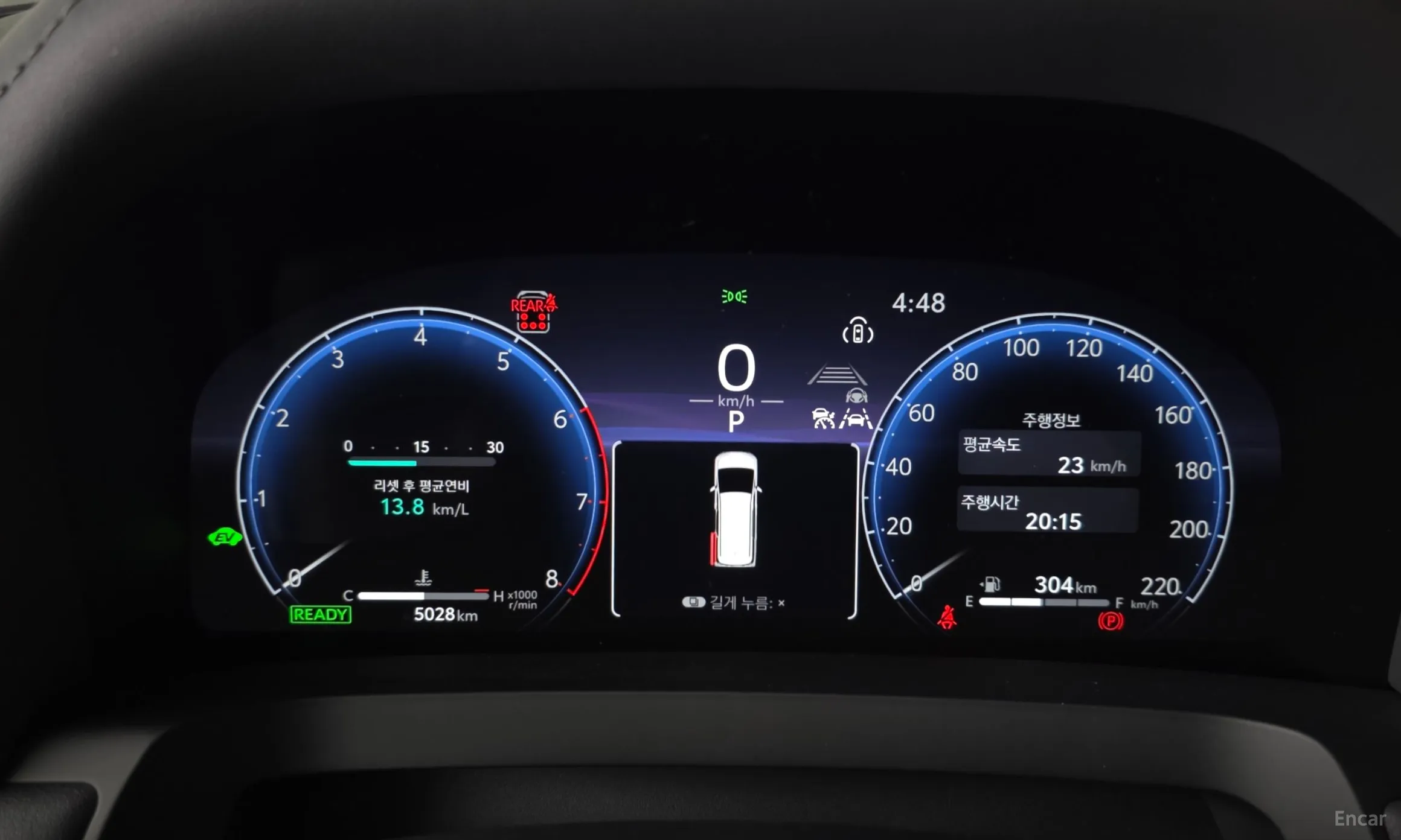 Toyota Alphard 4th Generation превью 8
