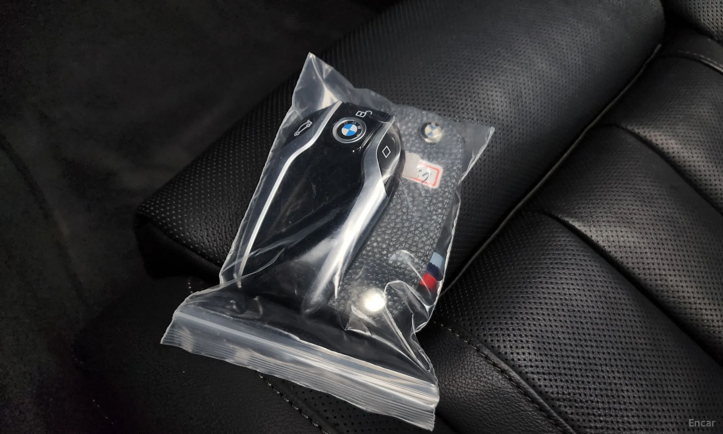 BMW X5 (G05) превью 16