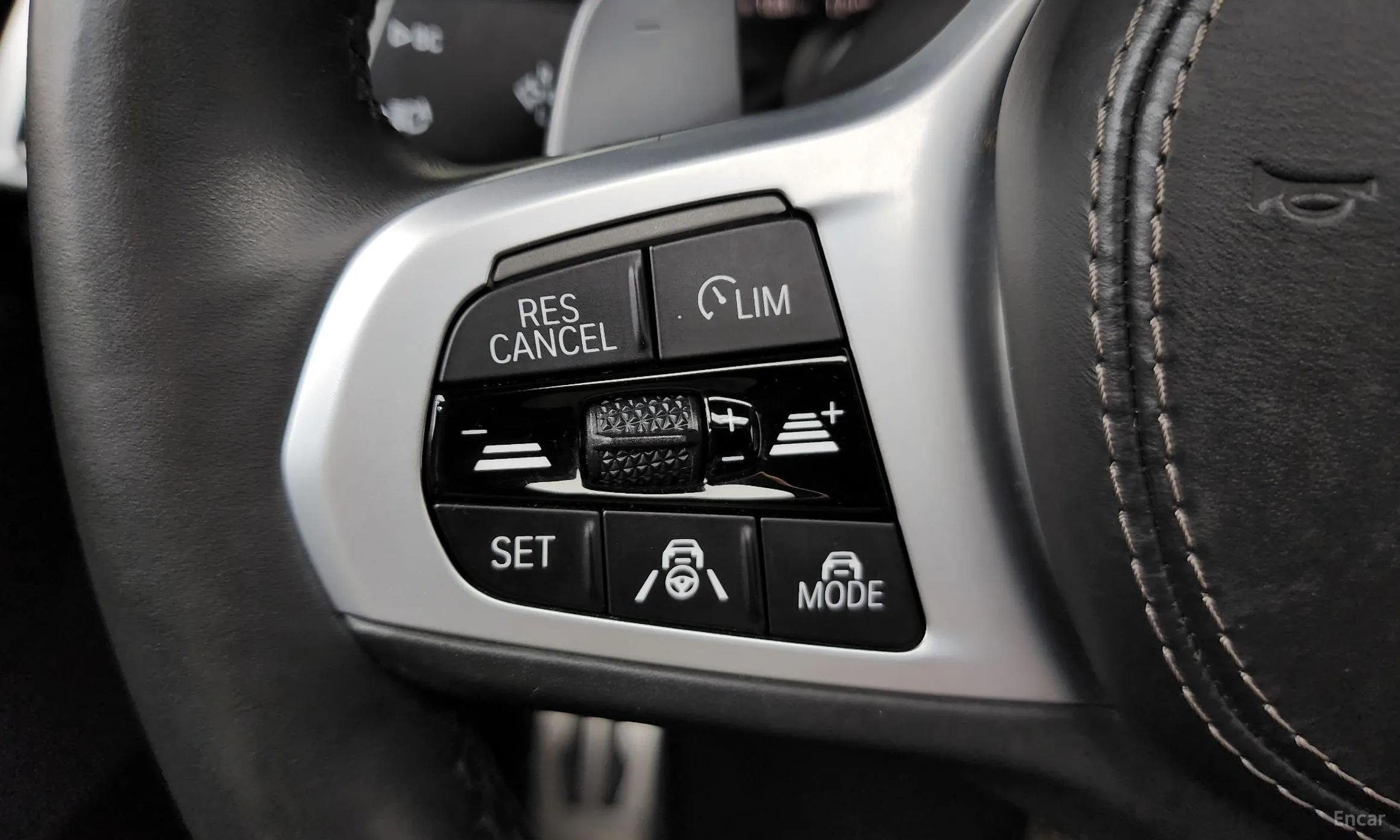 BMW X5 (G05) превью 17