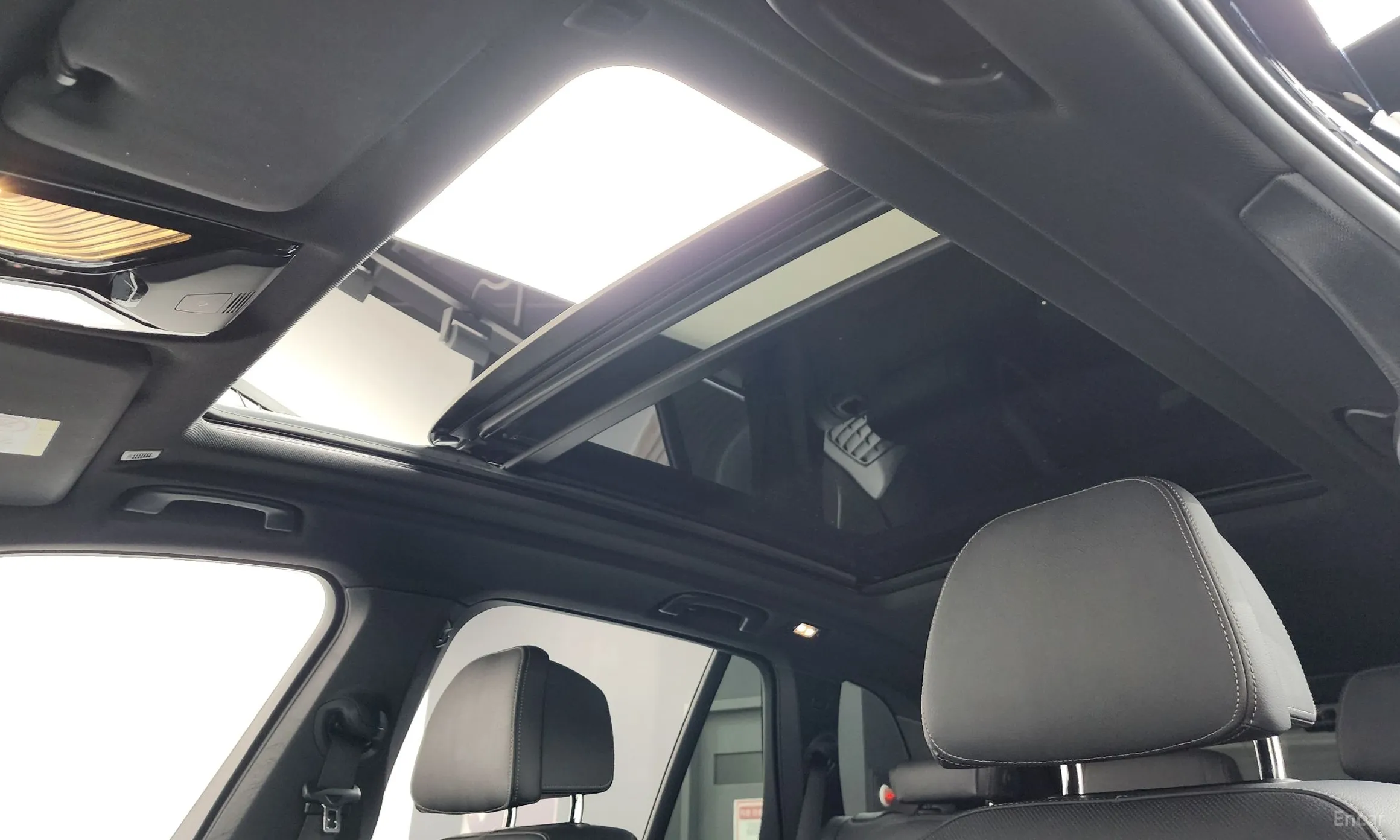 BMW X5 (G05) превью 18