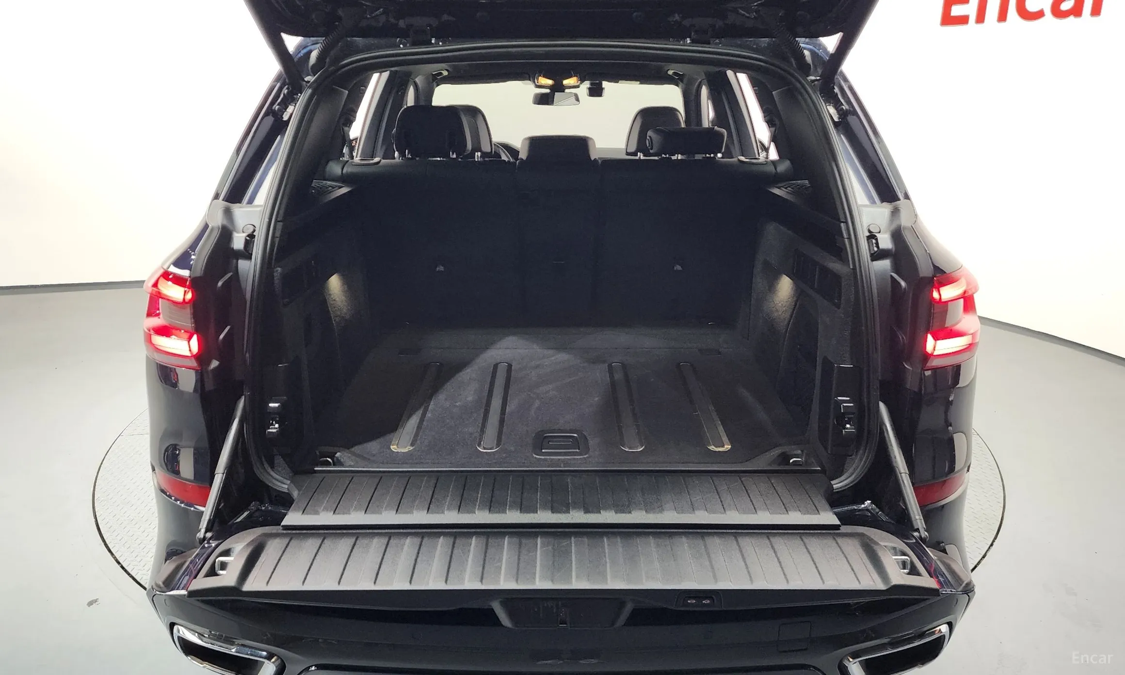 BMW X5 (G05) превью 19