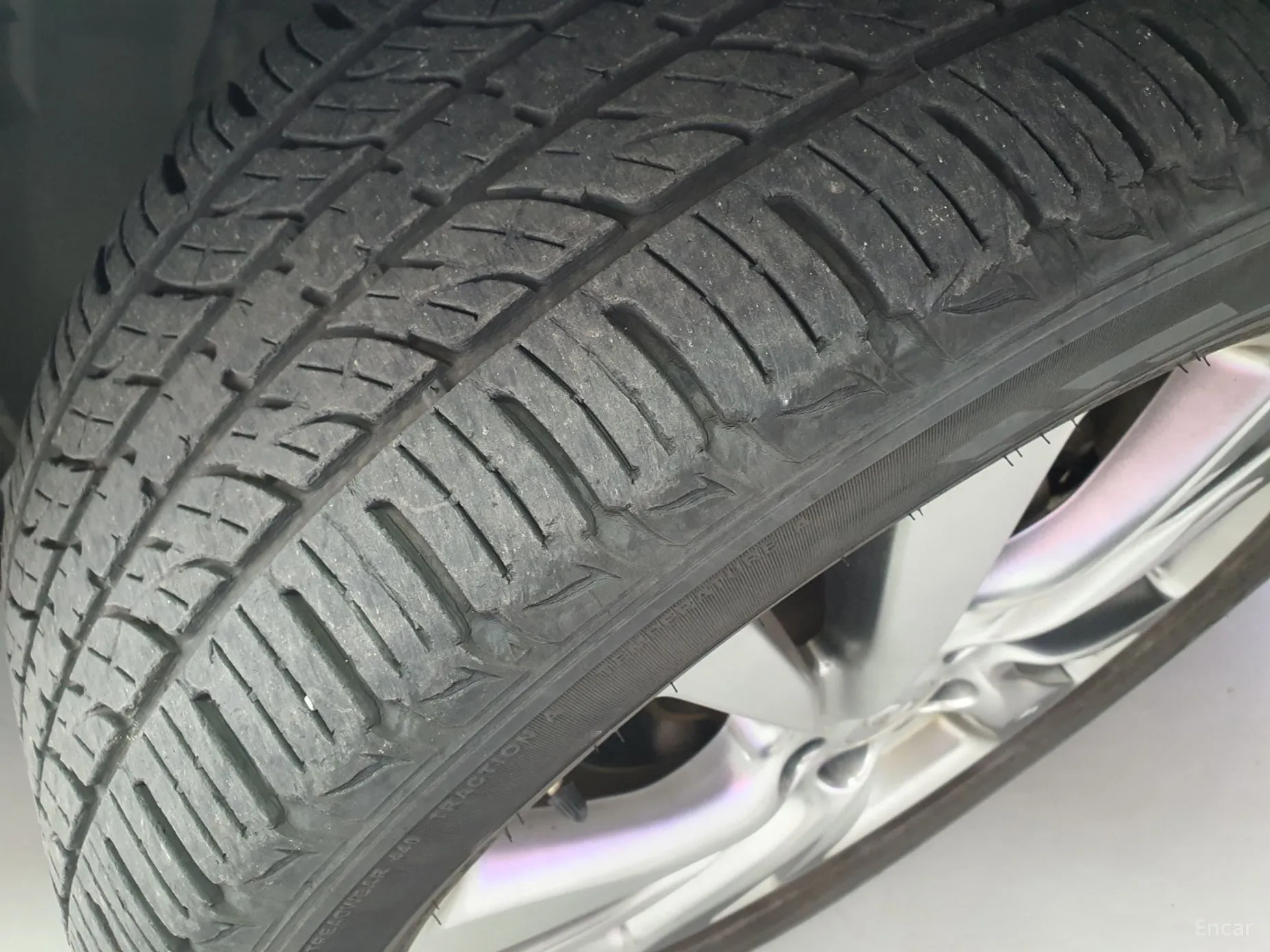 Infiniti JX35 превью 19