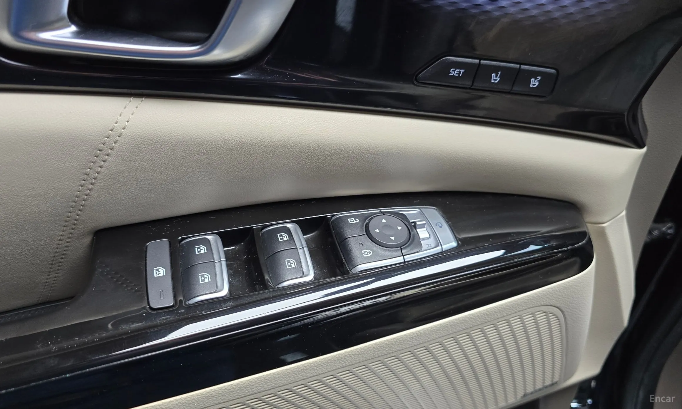 Kia Carnival Gen 4 превью 14