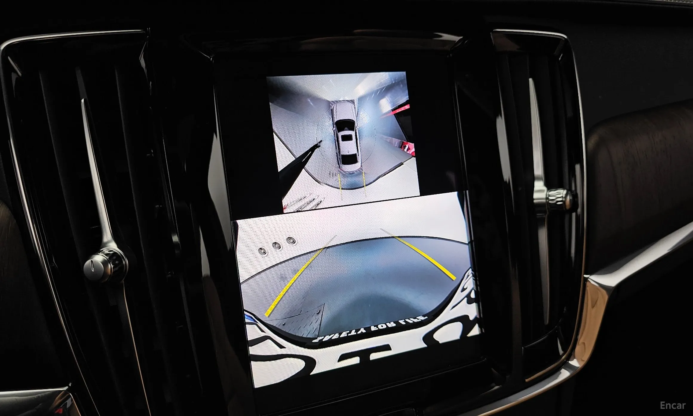 Volvo S90 превью 15