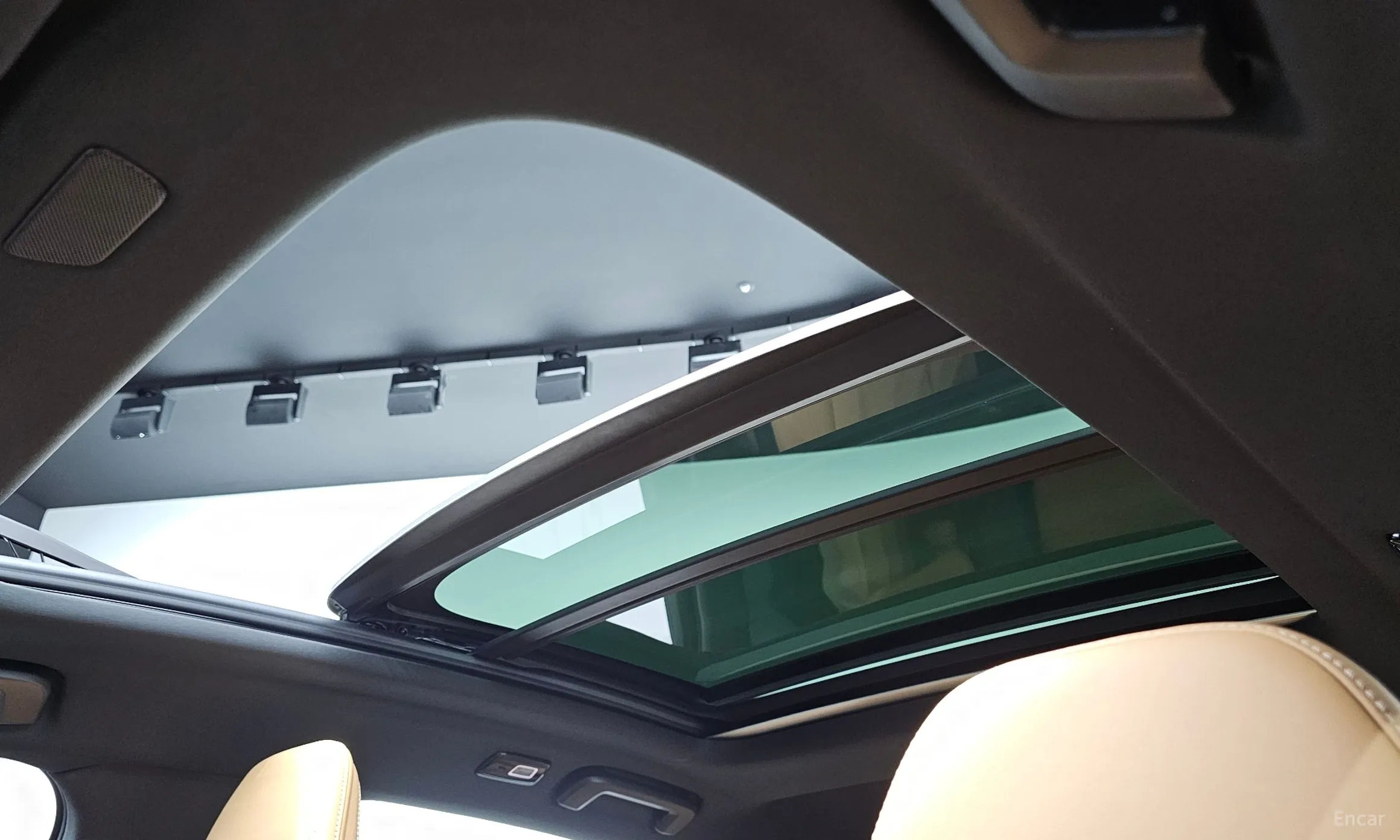 Volvo S90 превью 19