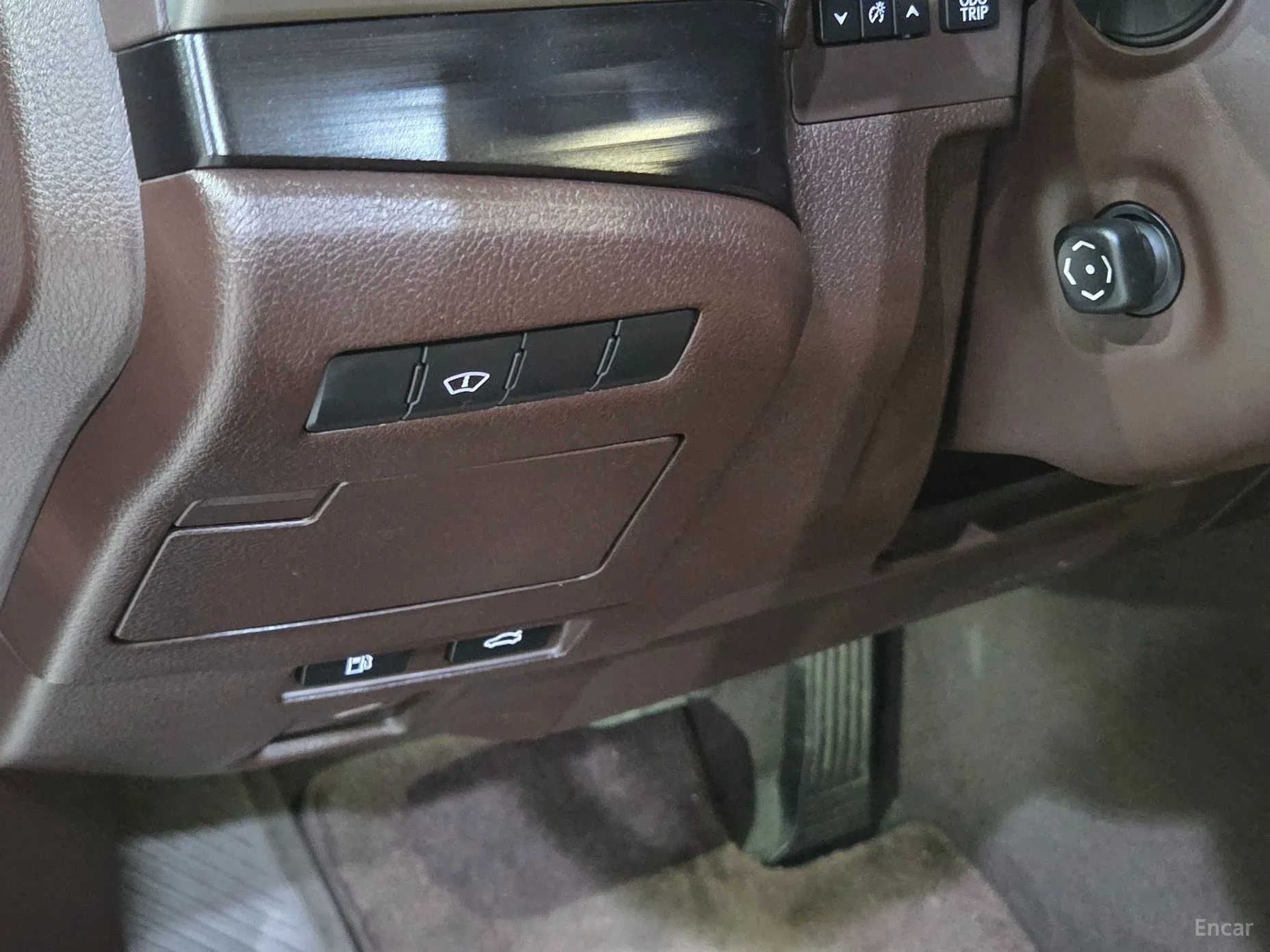 Lexus ES300h 7th Generation превью 14