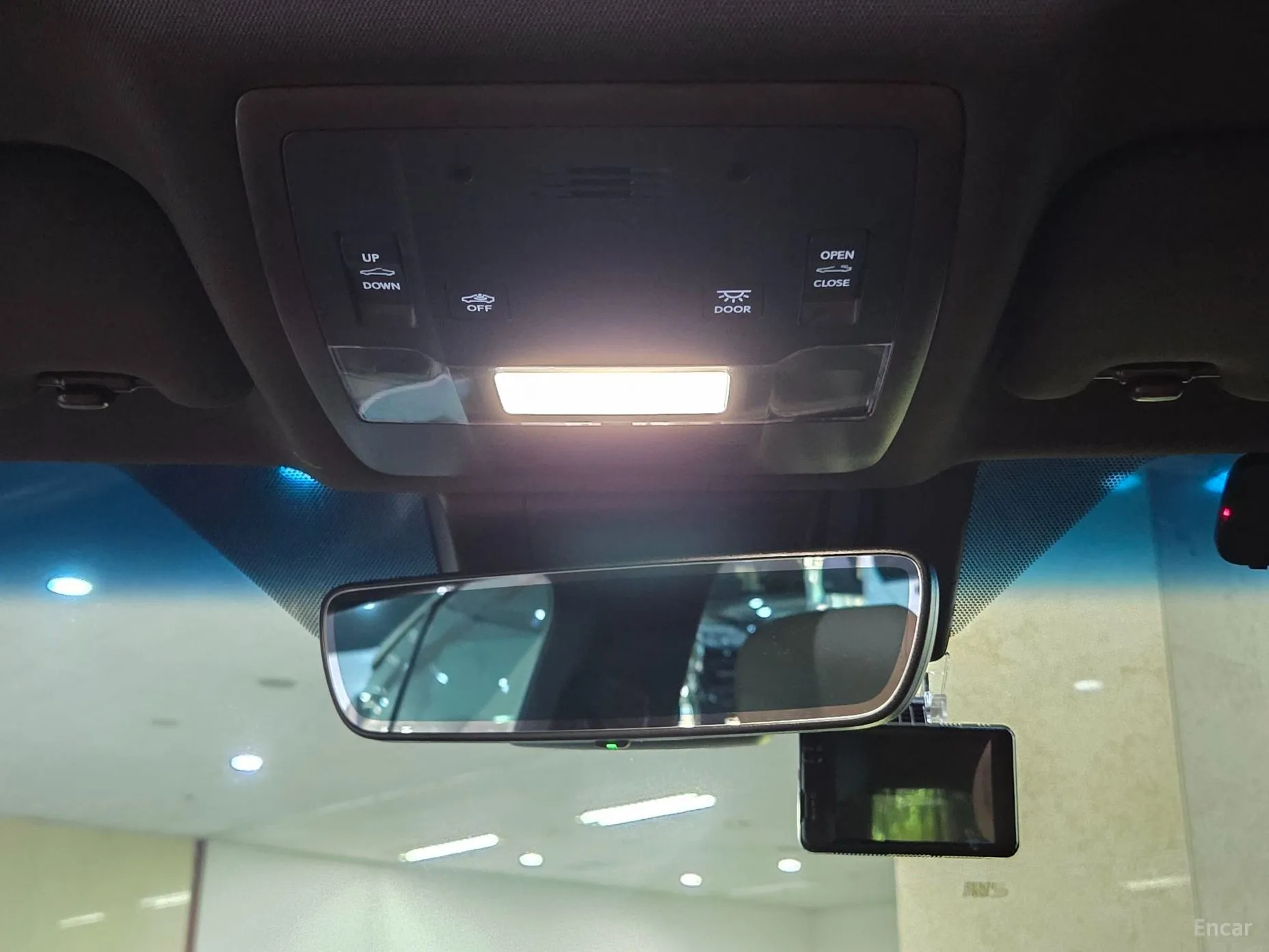 Lexus ES300h 7th Generation превью 16