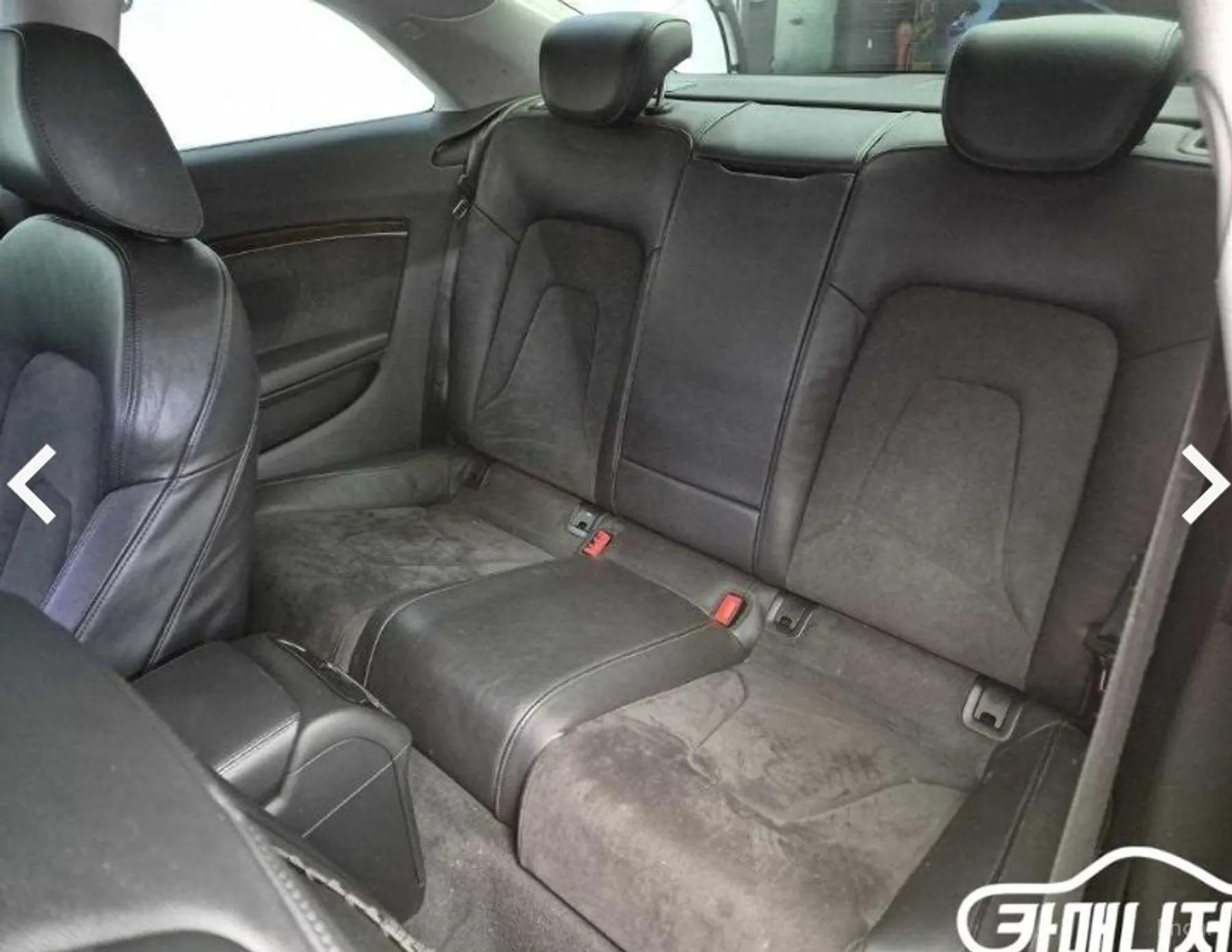 Audi A5 превью 12
