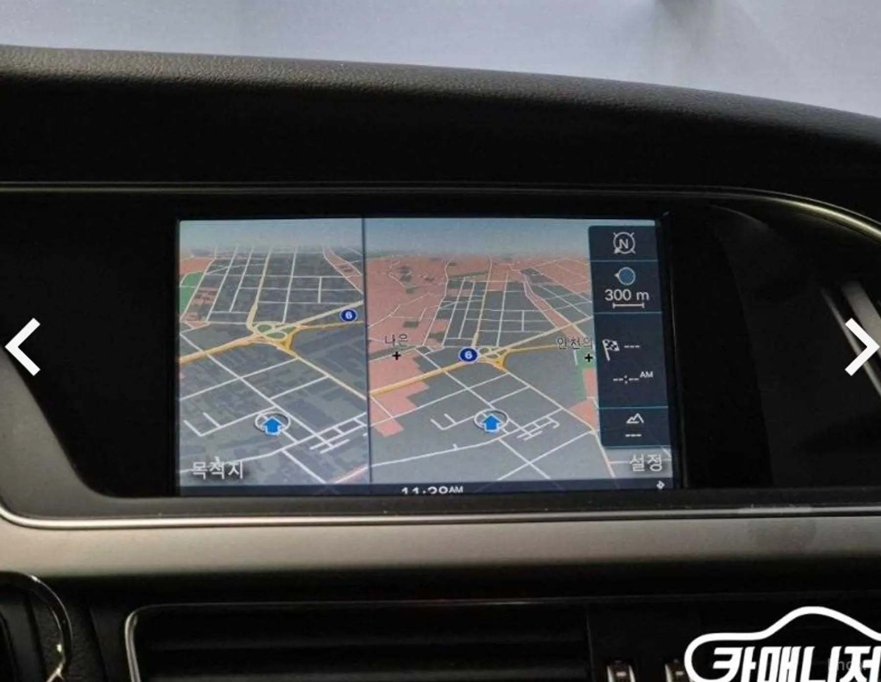 Audi A5 превью 14