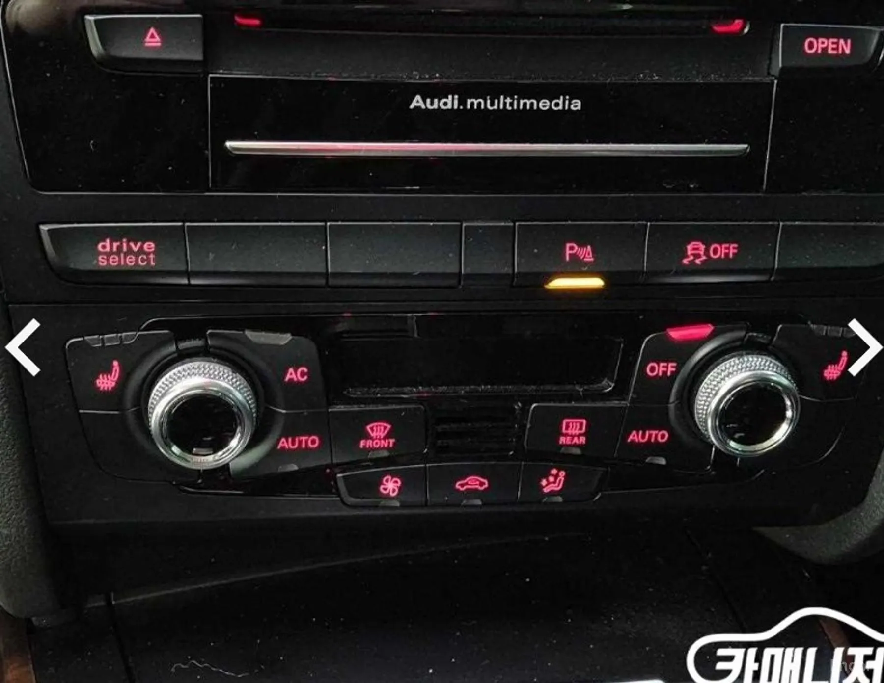 Audi A5 превью 17
