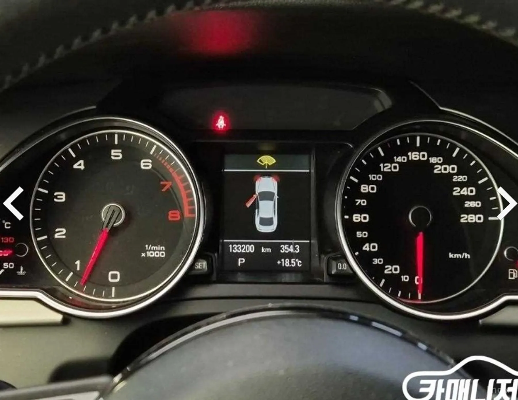 Audi A5 превью 6