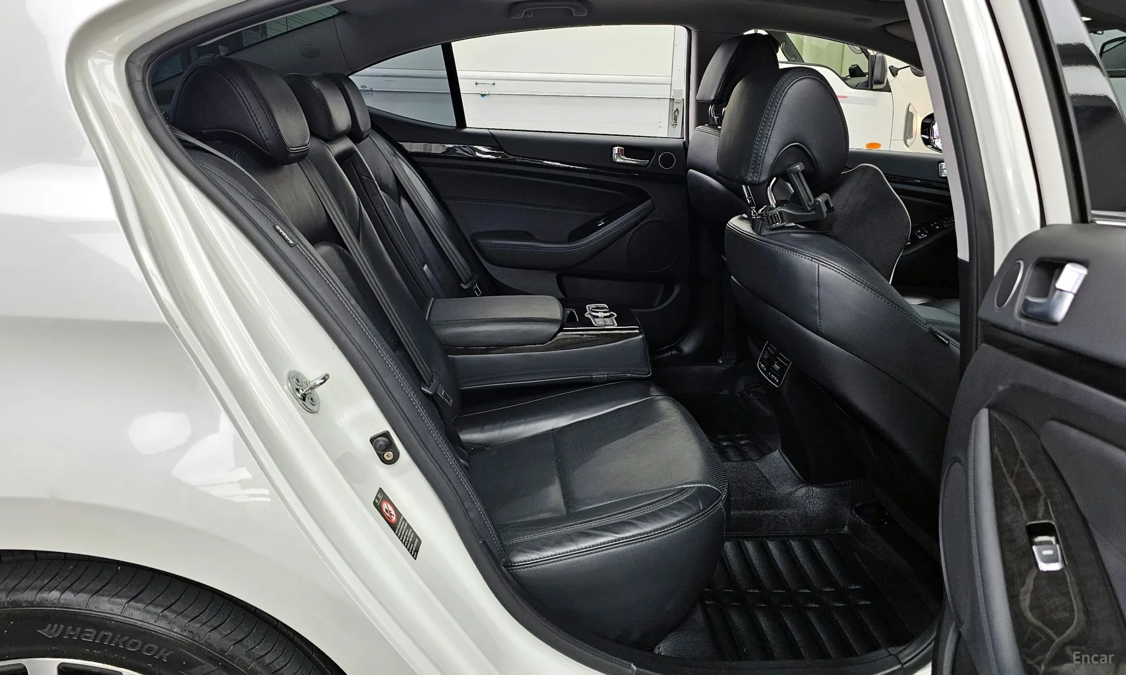 Kia K7 превью 12