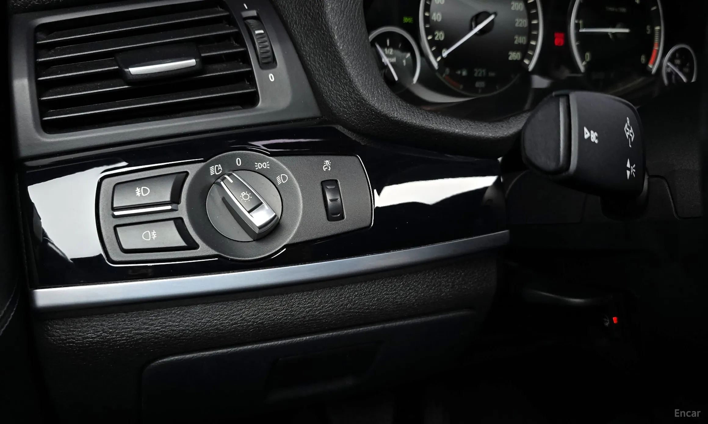 BMW X3 (F25) превью 18