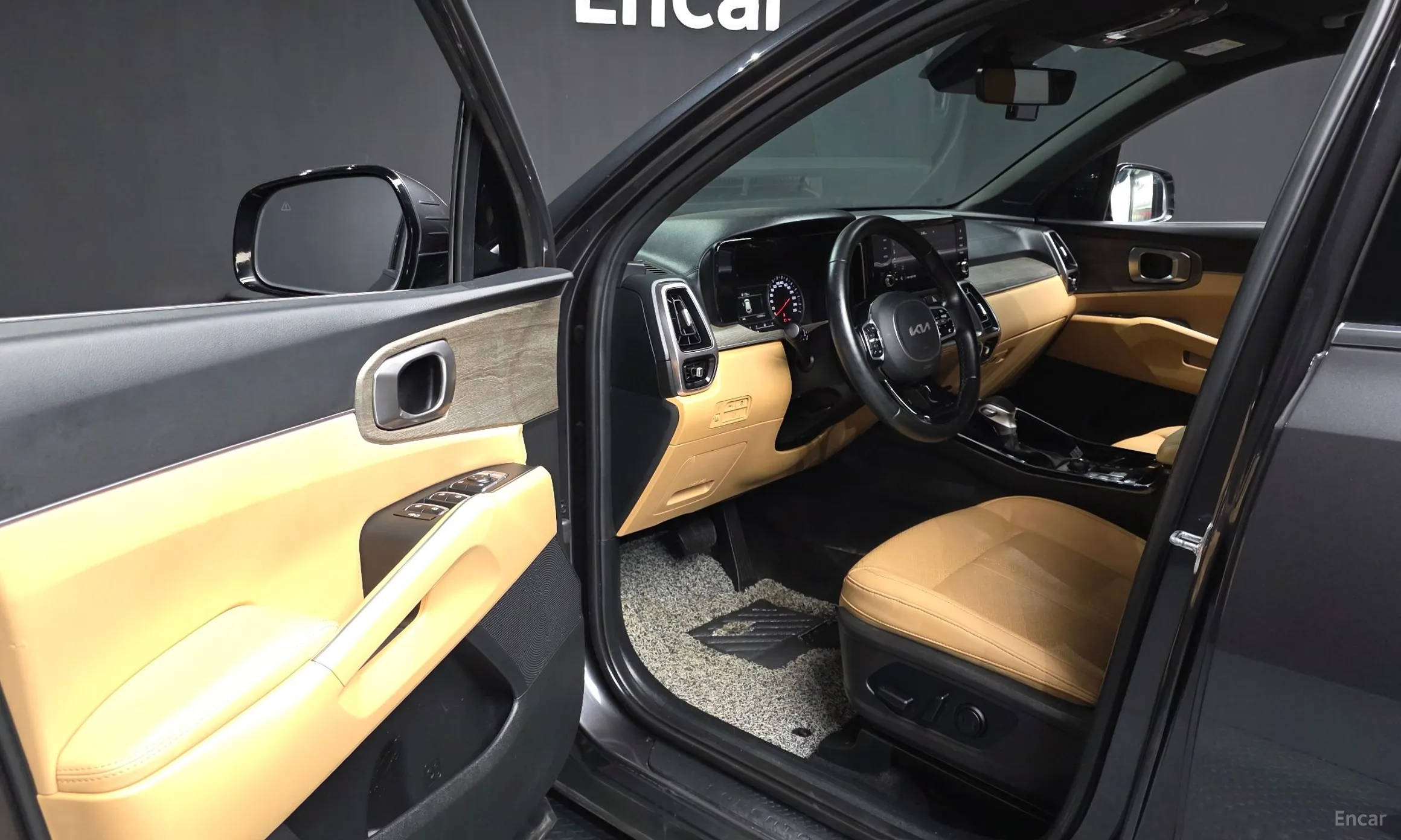 Kia Sorento 4th generation превью 10