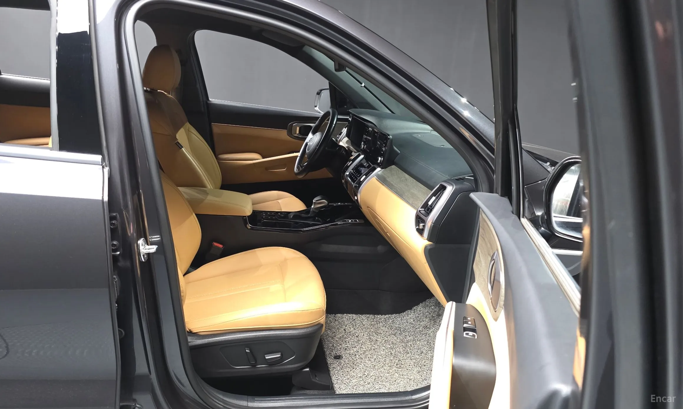 Kia Sorento 4th generation превью 11
