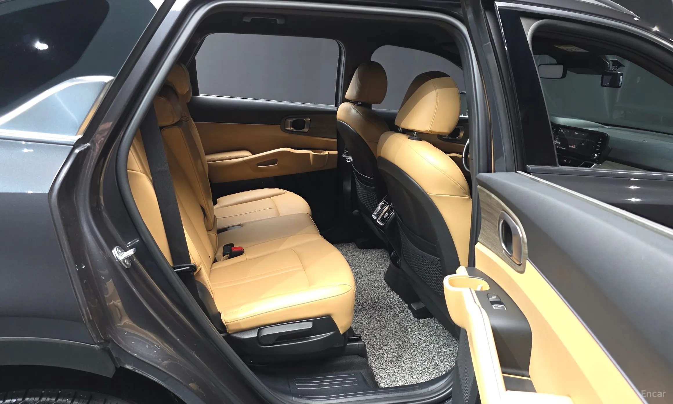 Kia Sorento 4th generation превью 12