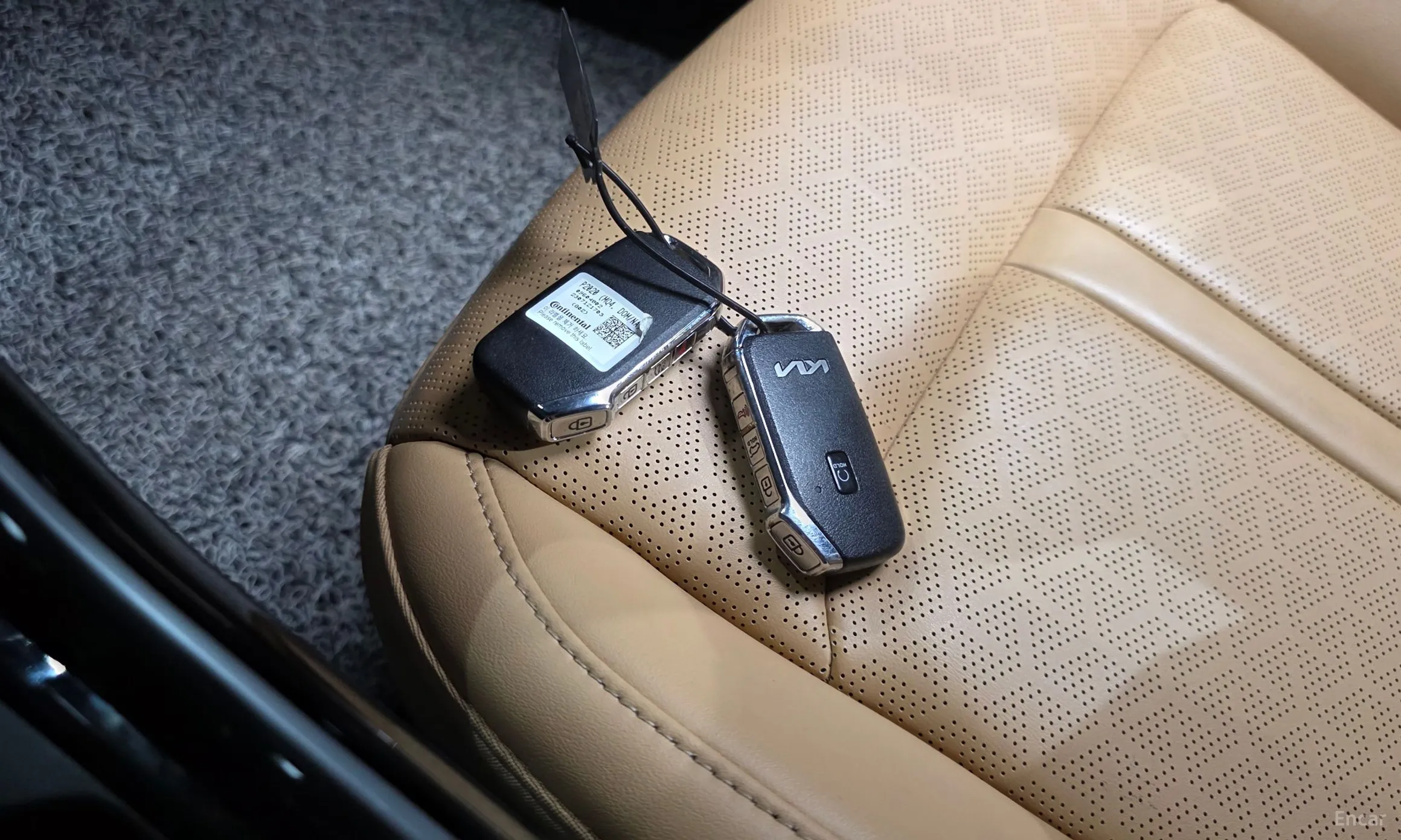 Kia Sorento 4th generation превью 18