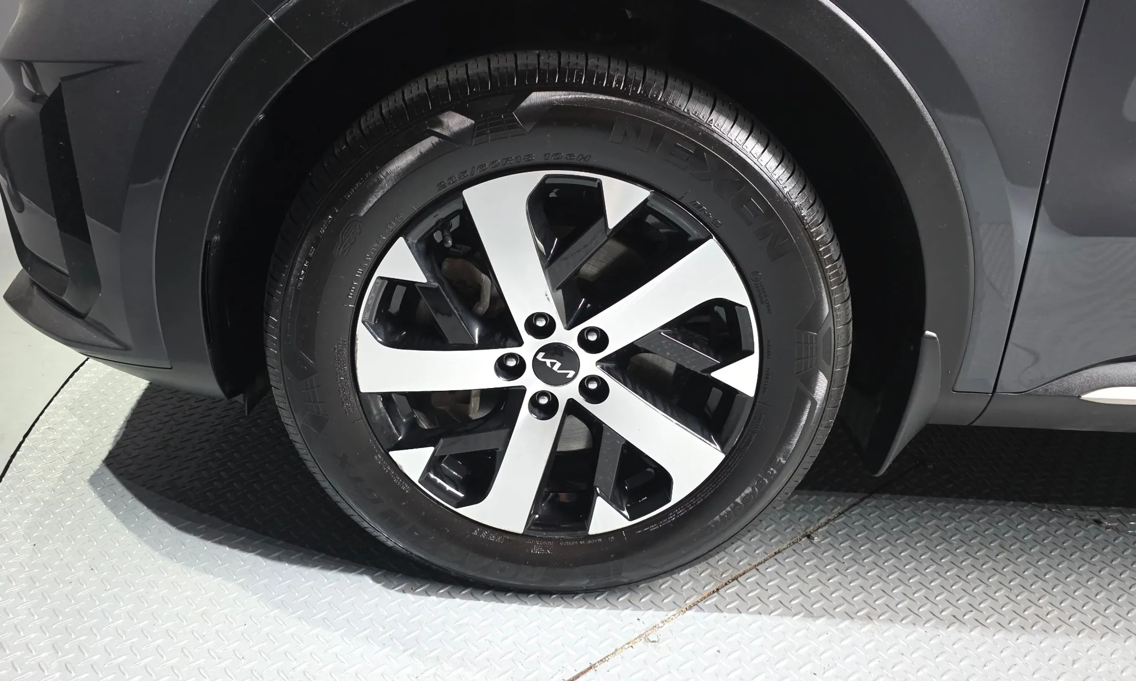 Kia Sorento 4th generation превью 5
