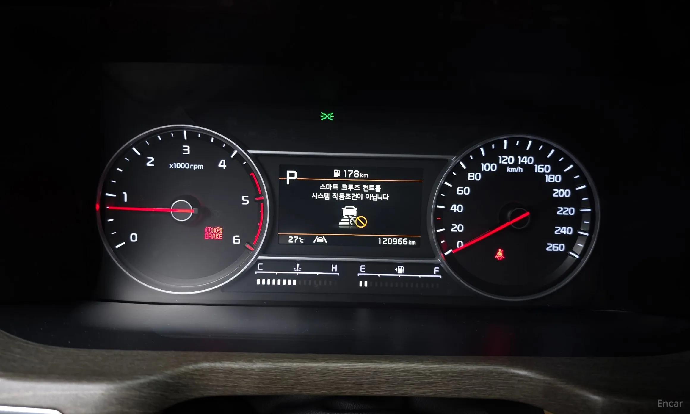 Kia Sorento 4th generation превью 8