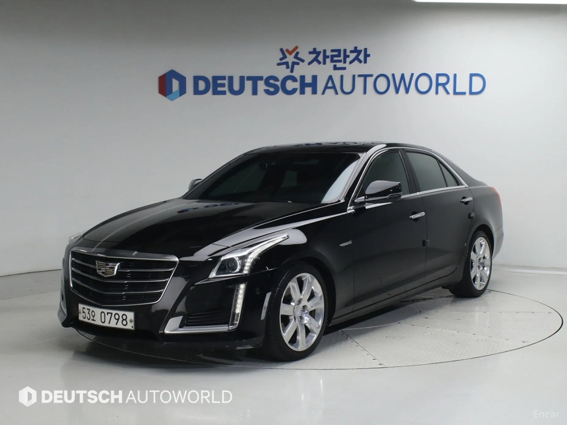 CTS Gen 3