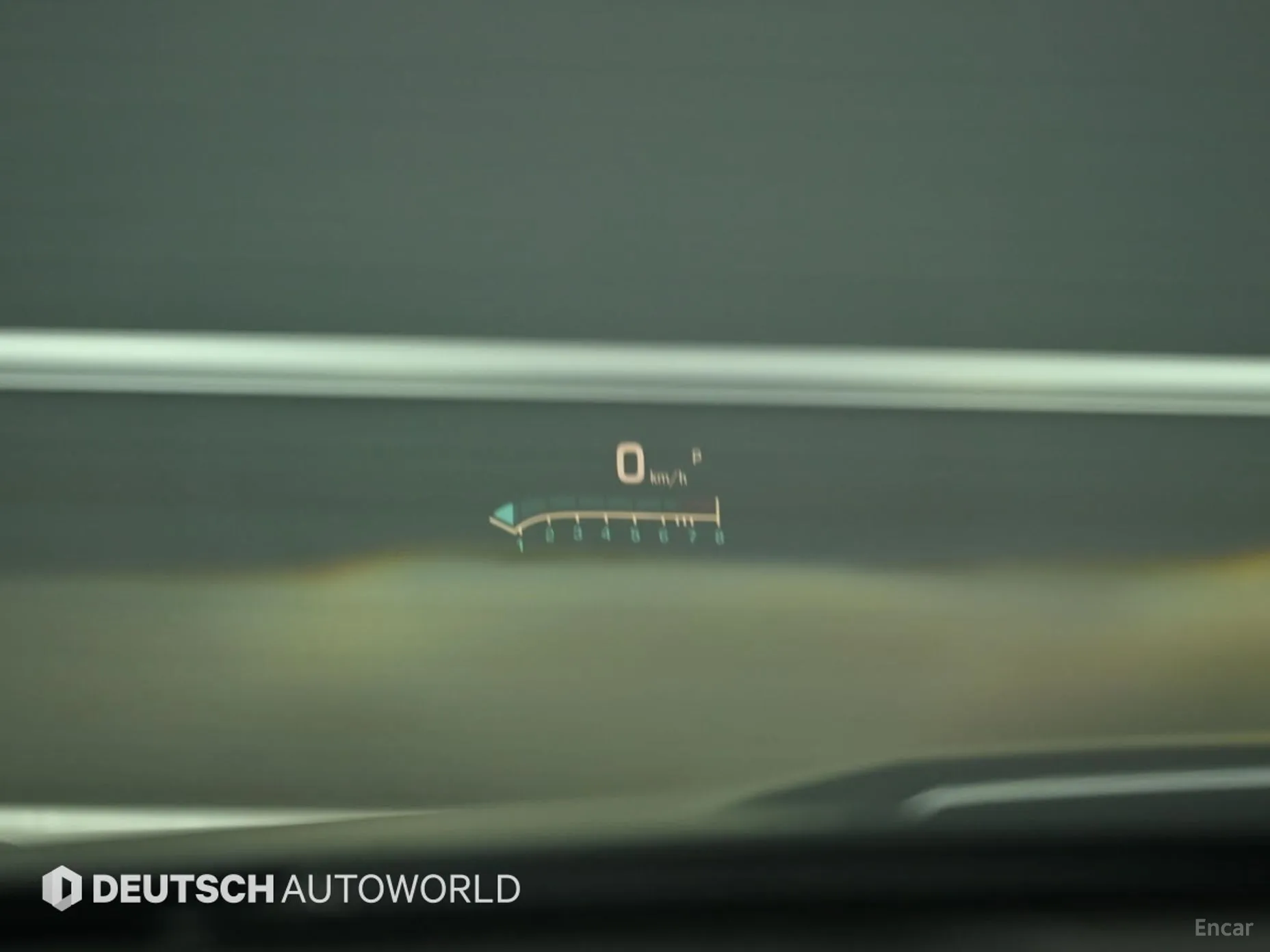Cadillac CTS Gen 3 превью 17