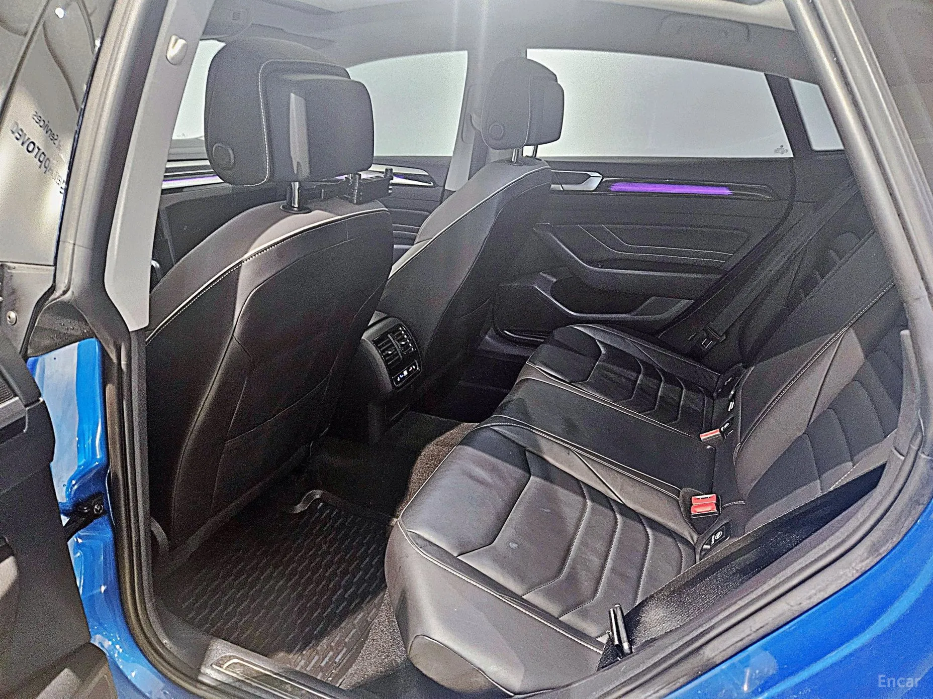 Volkswagen Ateon превью 11