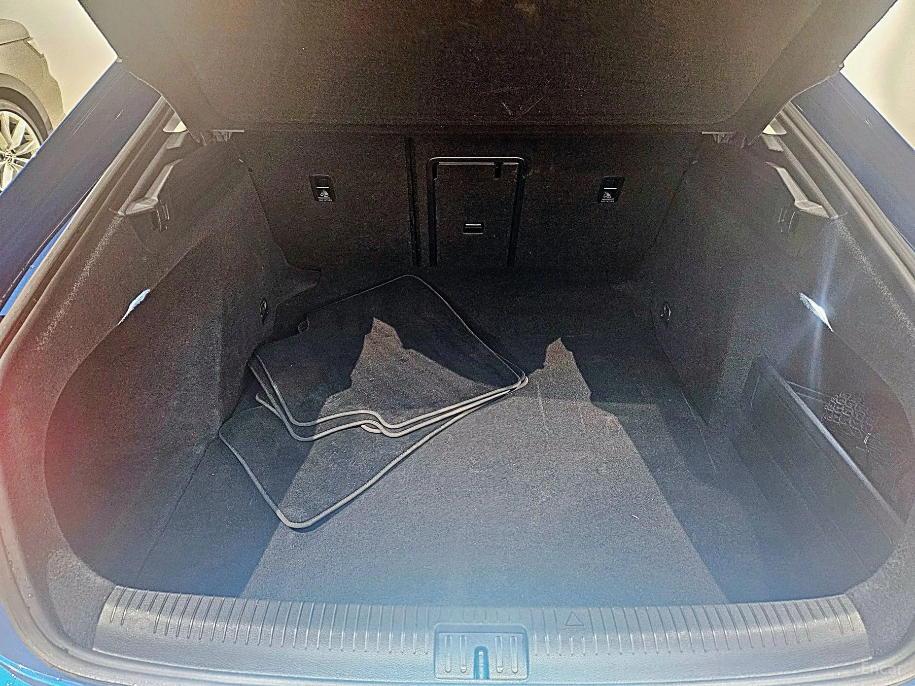 Volkswagen Ateon превью 15