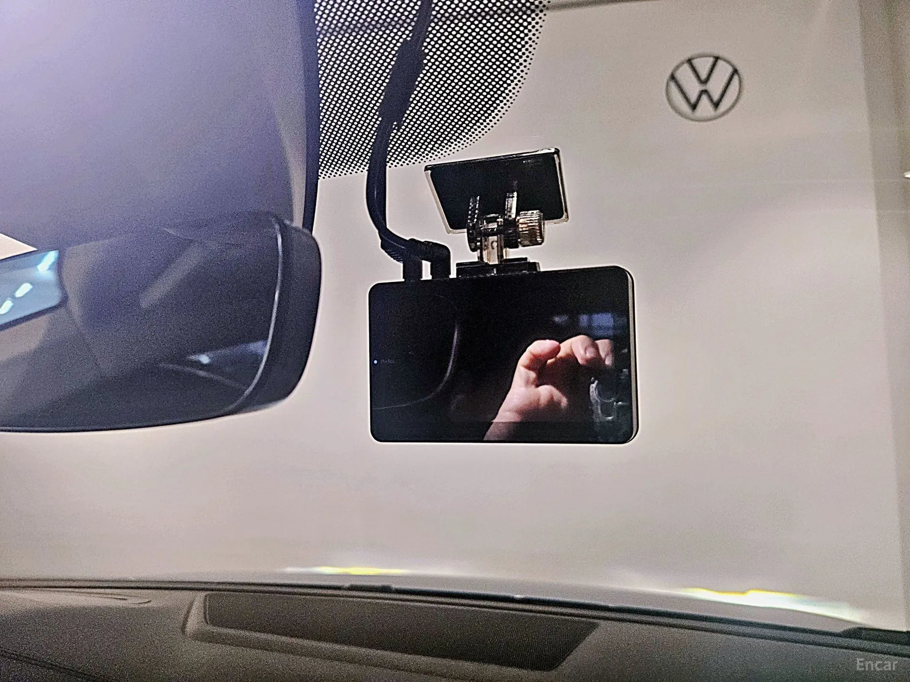 Volkswagen Ateon превью 6