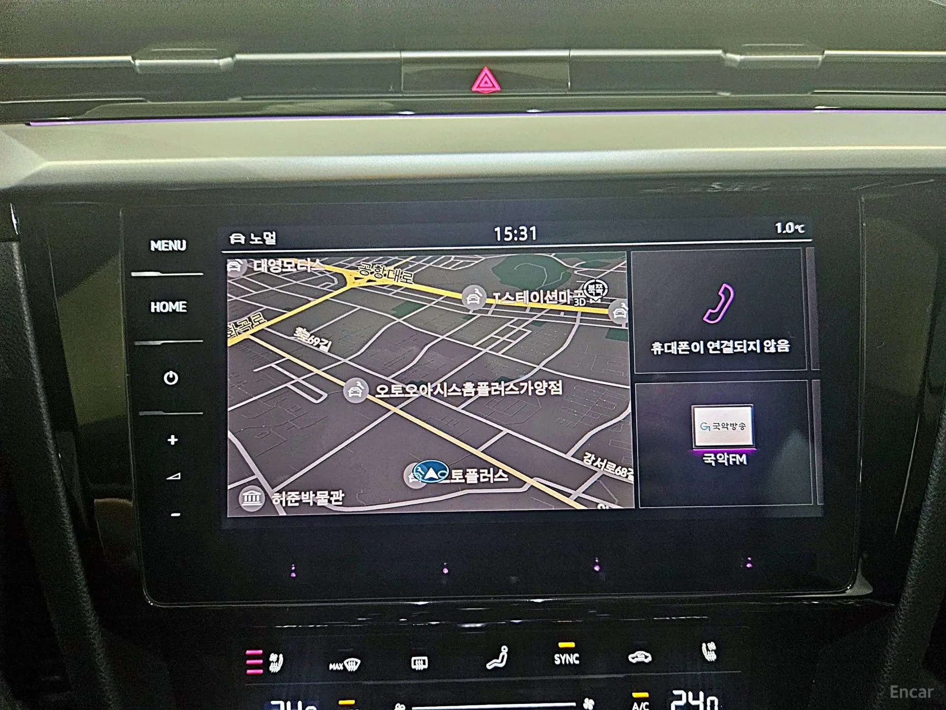 Volkswagen Ateon превью 7