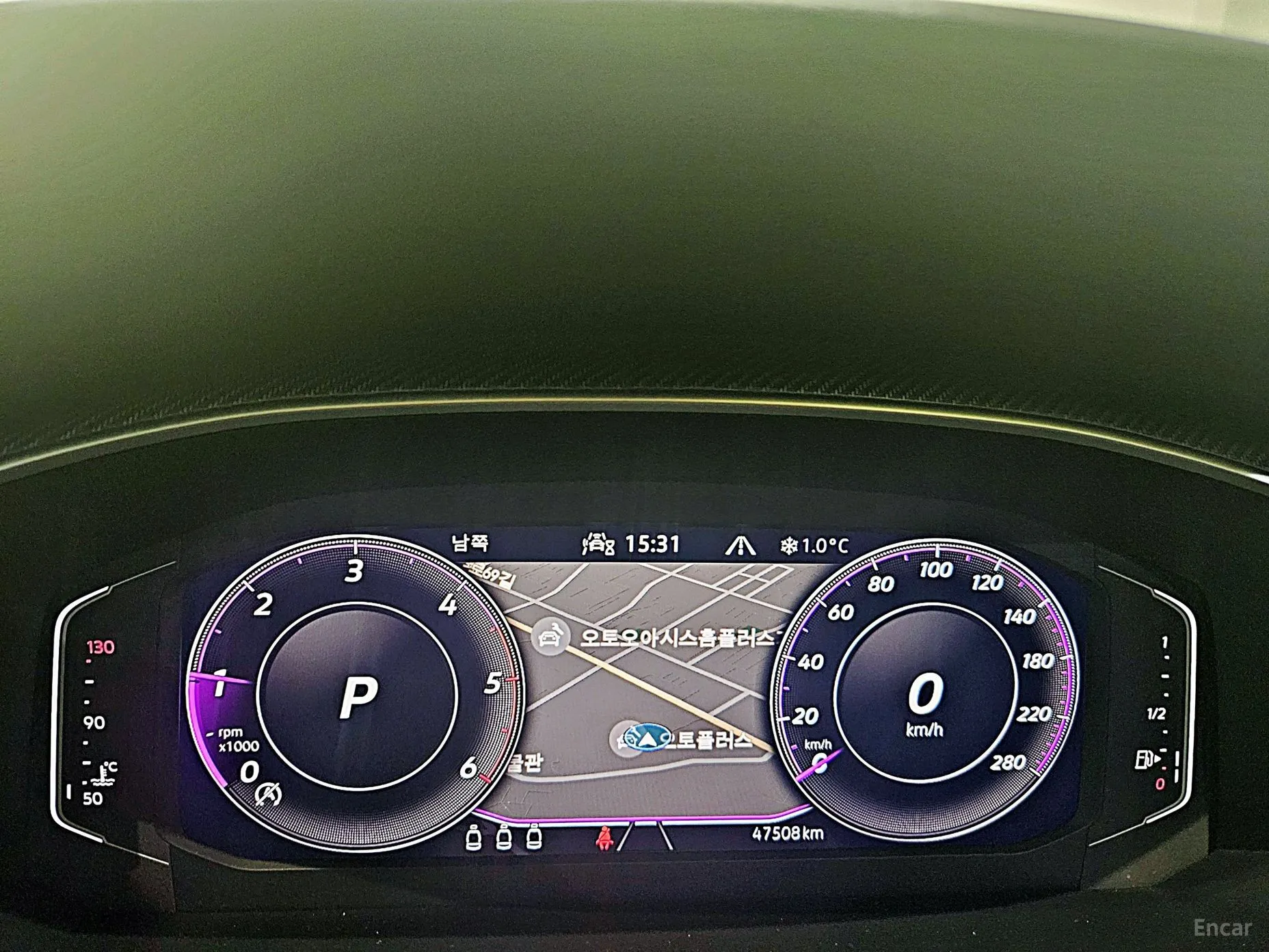 Volkswagen Ateon превью 8