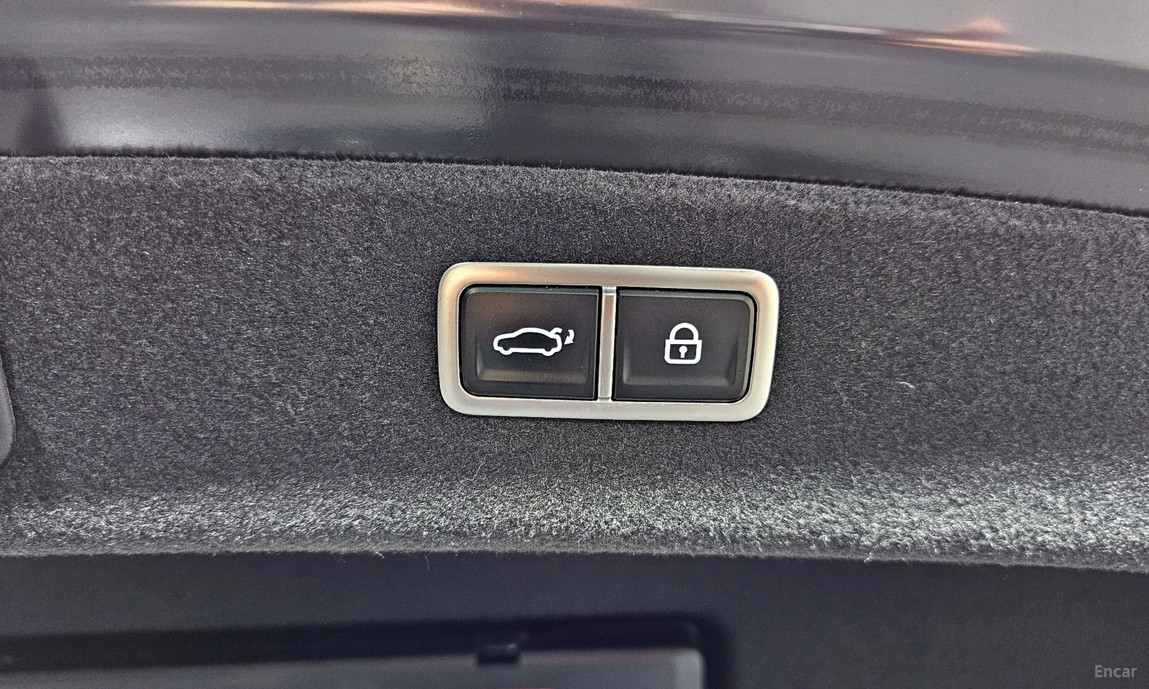 Genesis G80 (RG3) превью 17