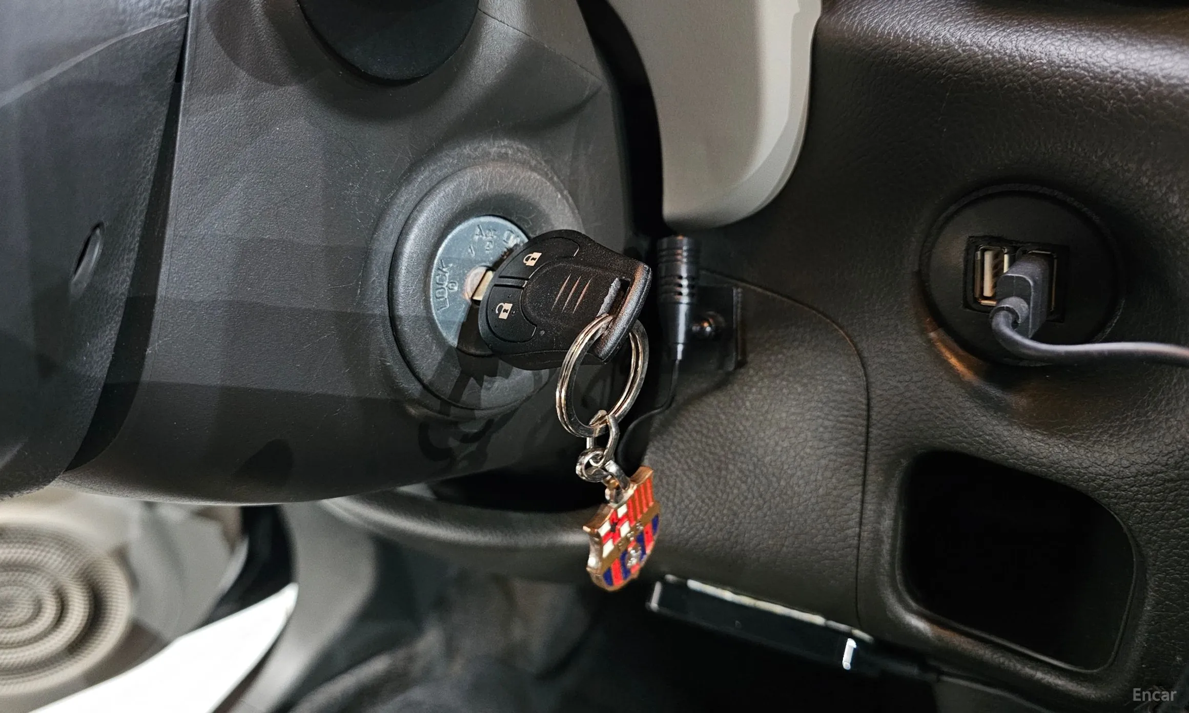 Nissan Cube превью 15