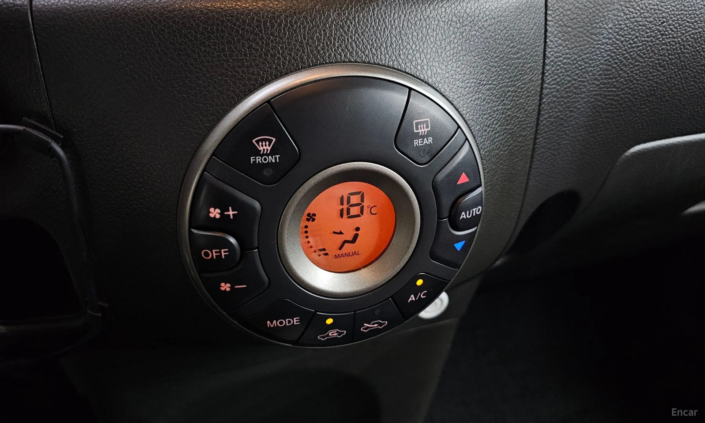 Nissan Cube превью 18