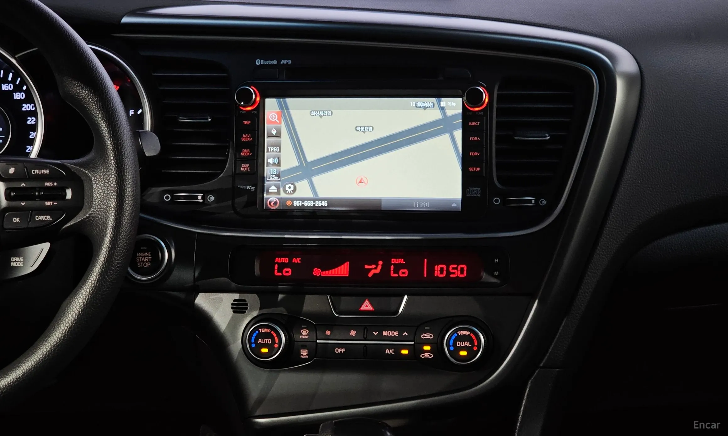 Kia K5 превью 13