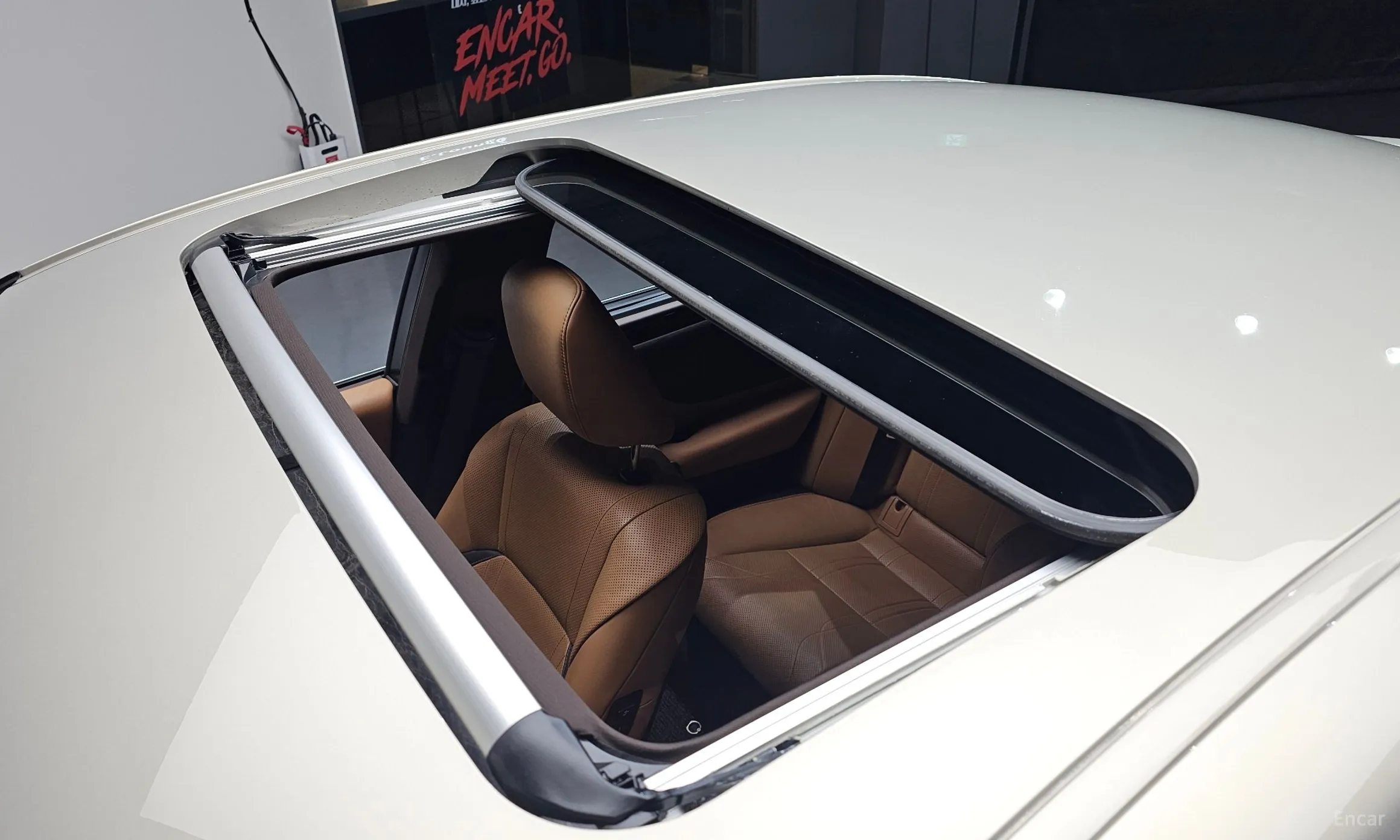 Lexus ES300h 7th Generation превью 15