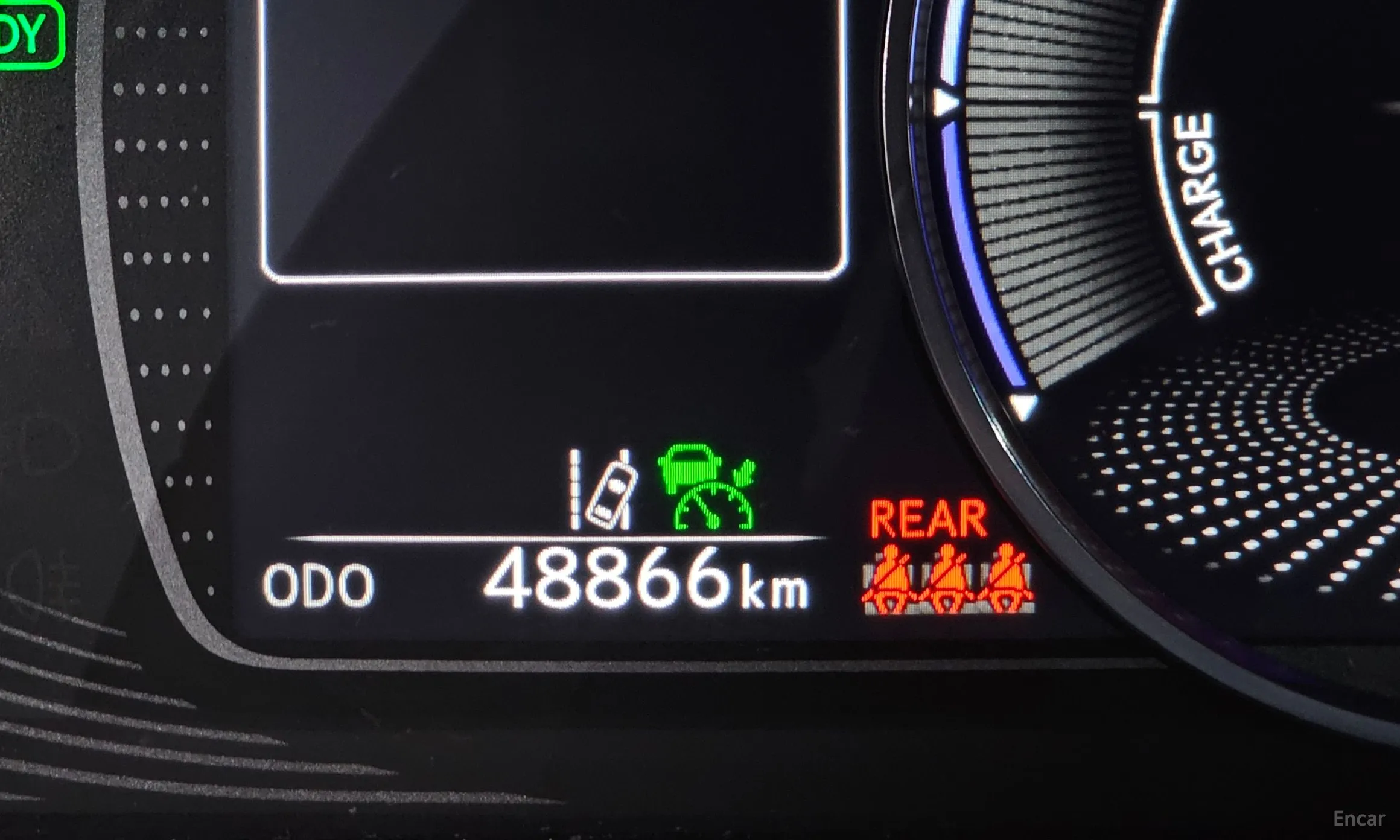 Lexus ES300h 7th Generation превью 17